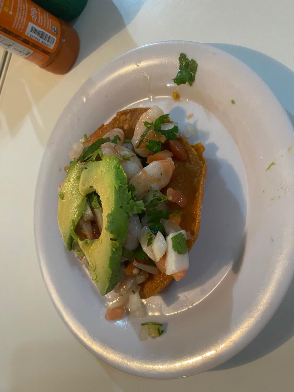 Mariscos La Herradura image 6