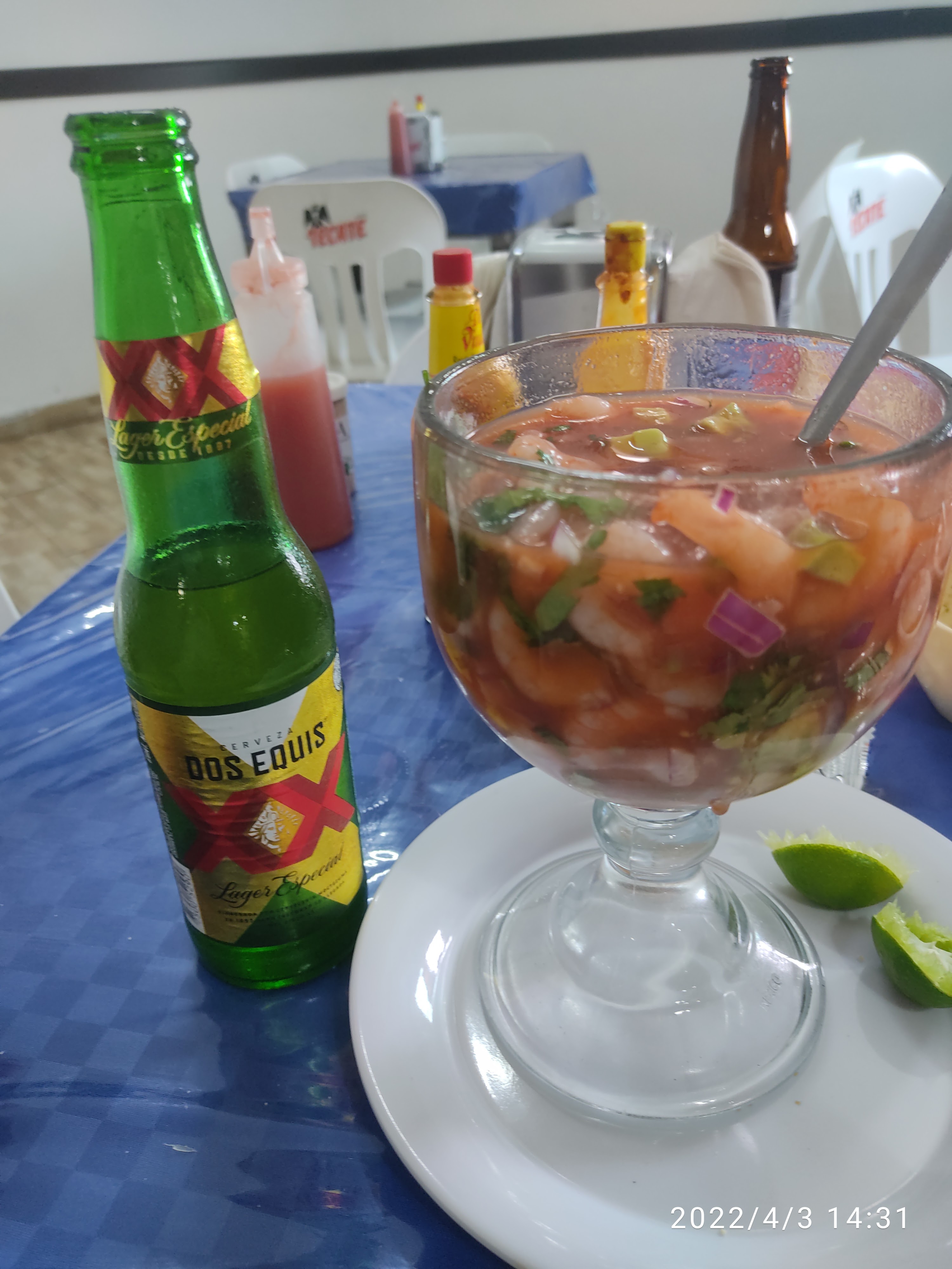 Mariscos La Herradura image 8