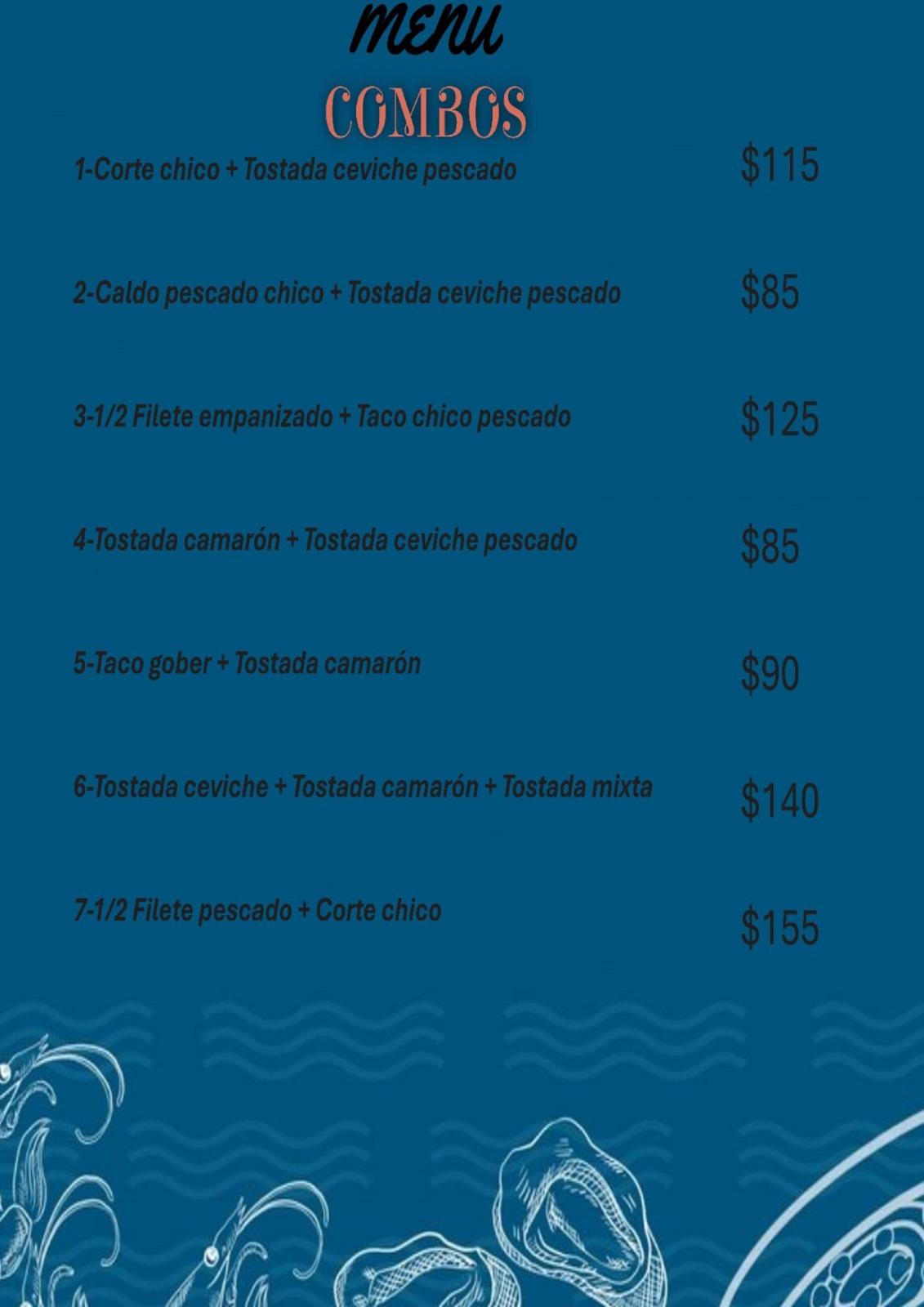 Mariscos La Herradura image 9