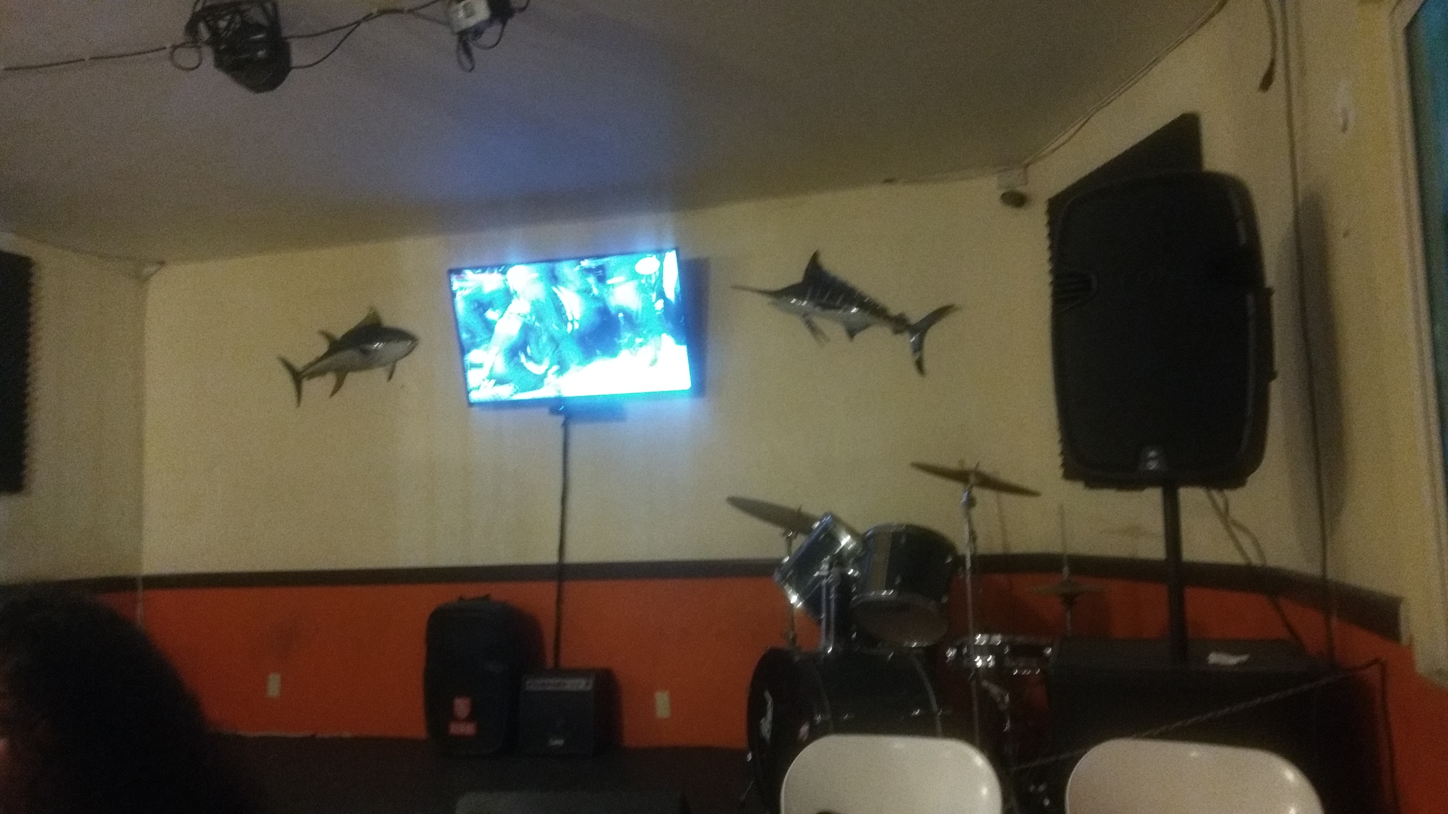 Mariscos La Herradura image 10