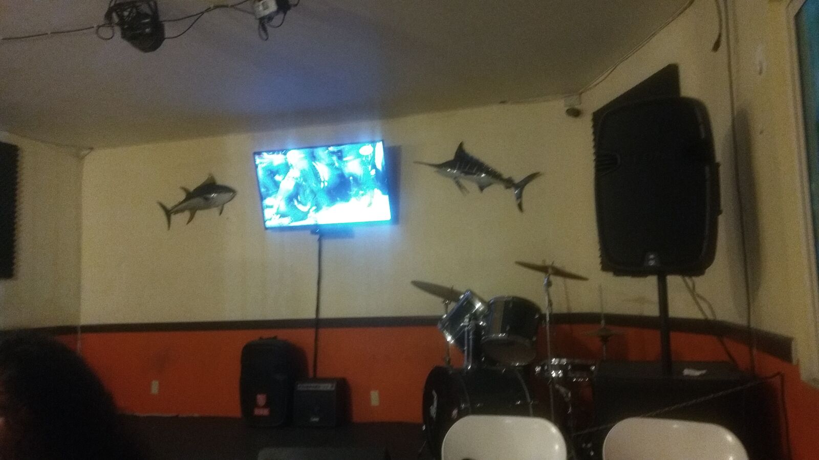 Mariscos La Herradura image 10