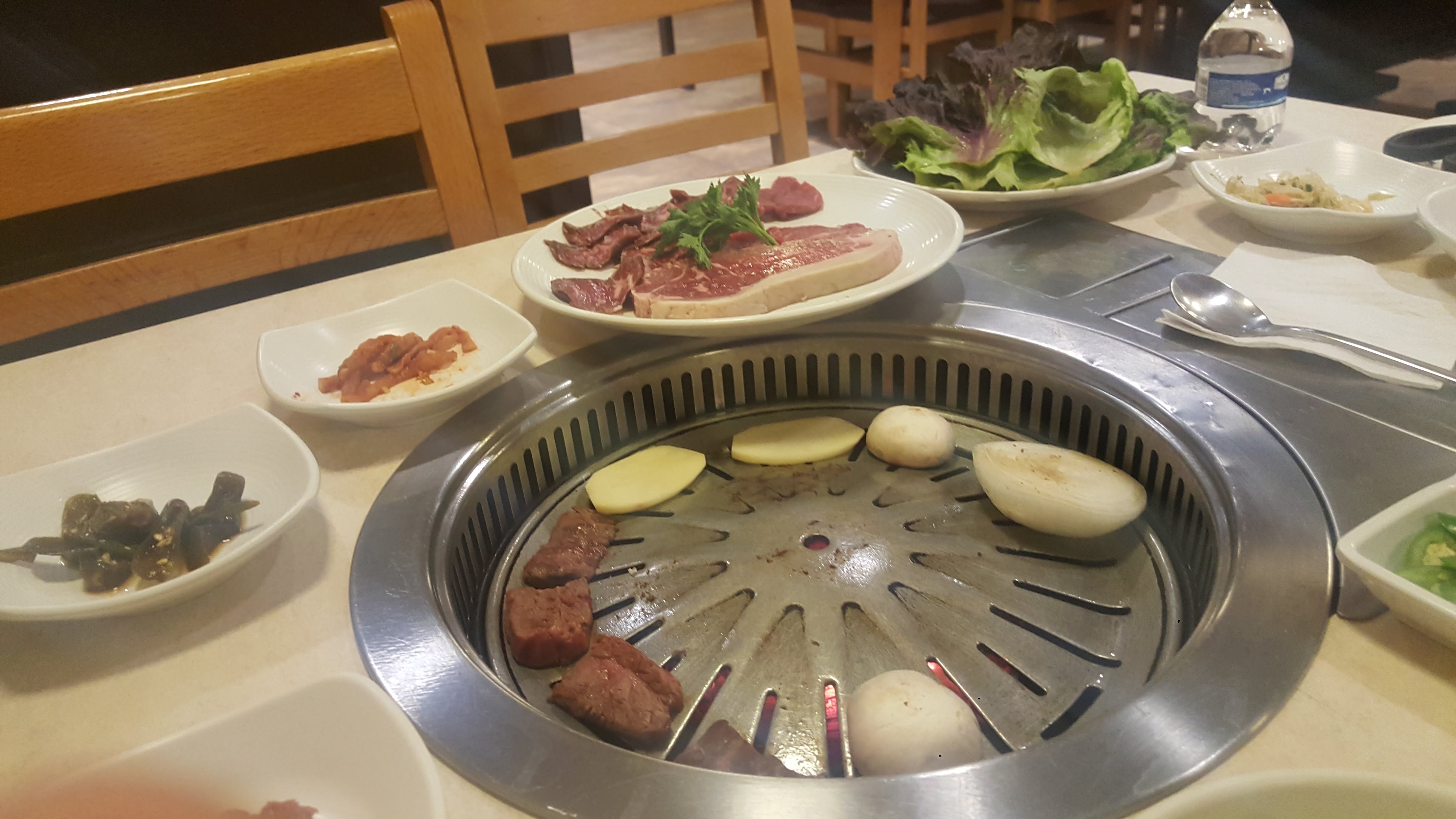 Galbi's Korean Restaurant image 2