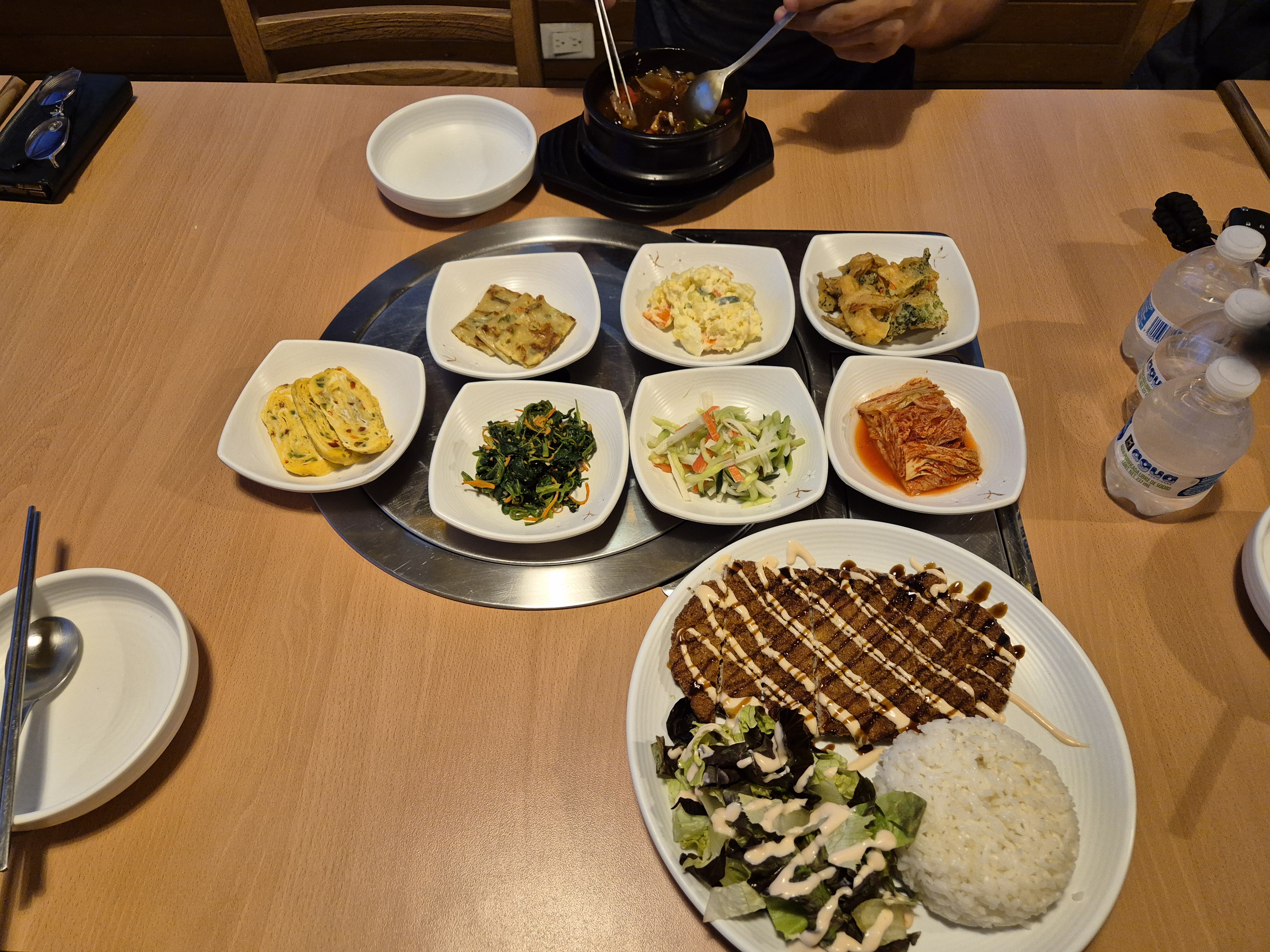 Galbi's Korean Restaurant image 3