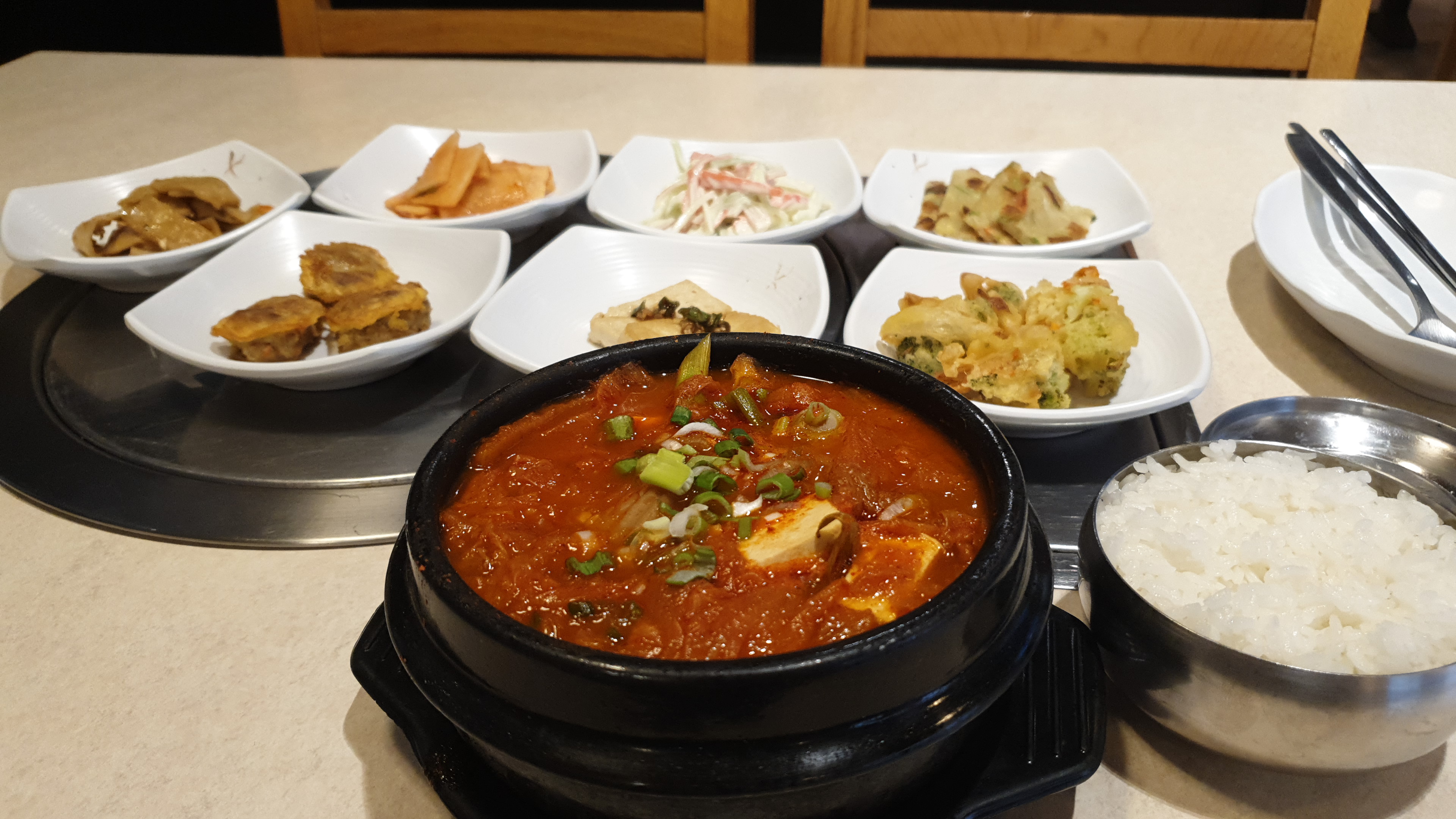 Galbi's Korean Restaurant image 6