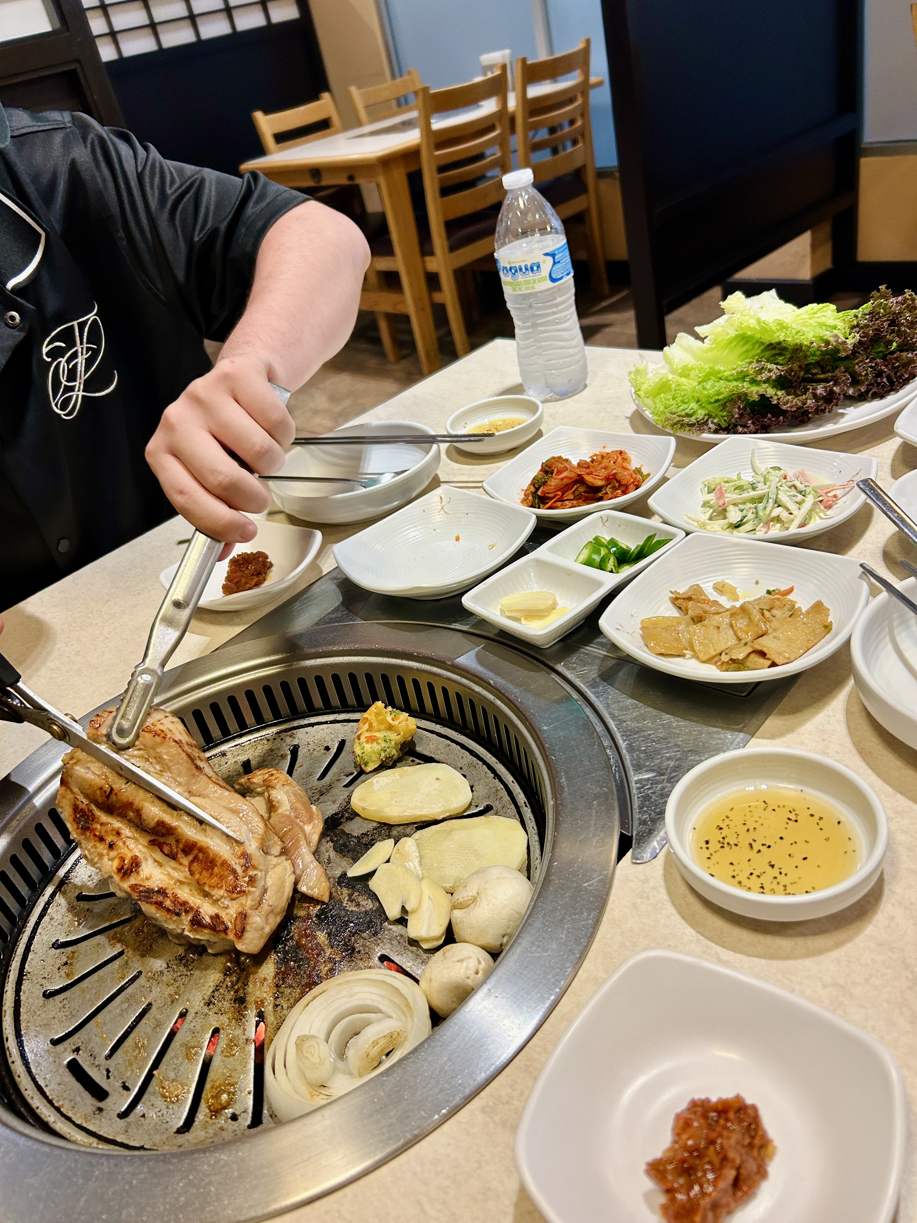 Galbi's Korean Restaurant image 7