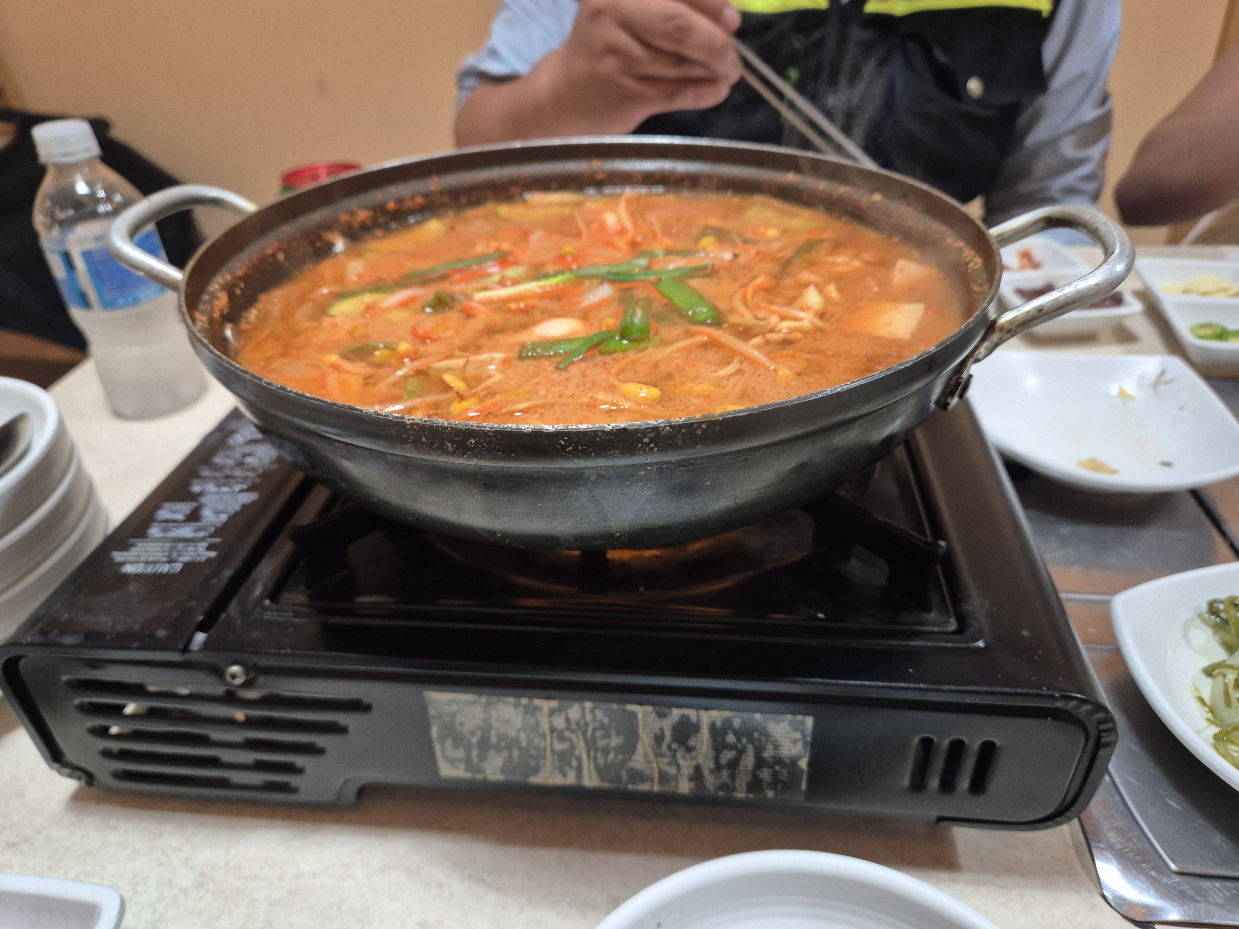 Galbi's Korean Restaurant image 9