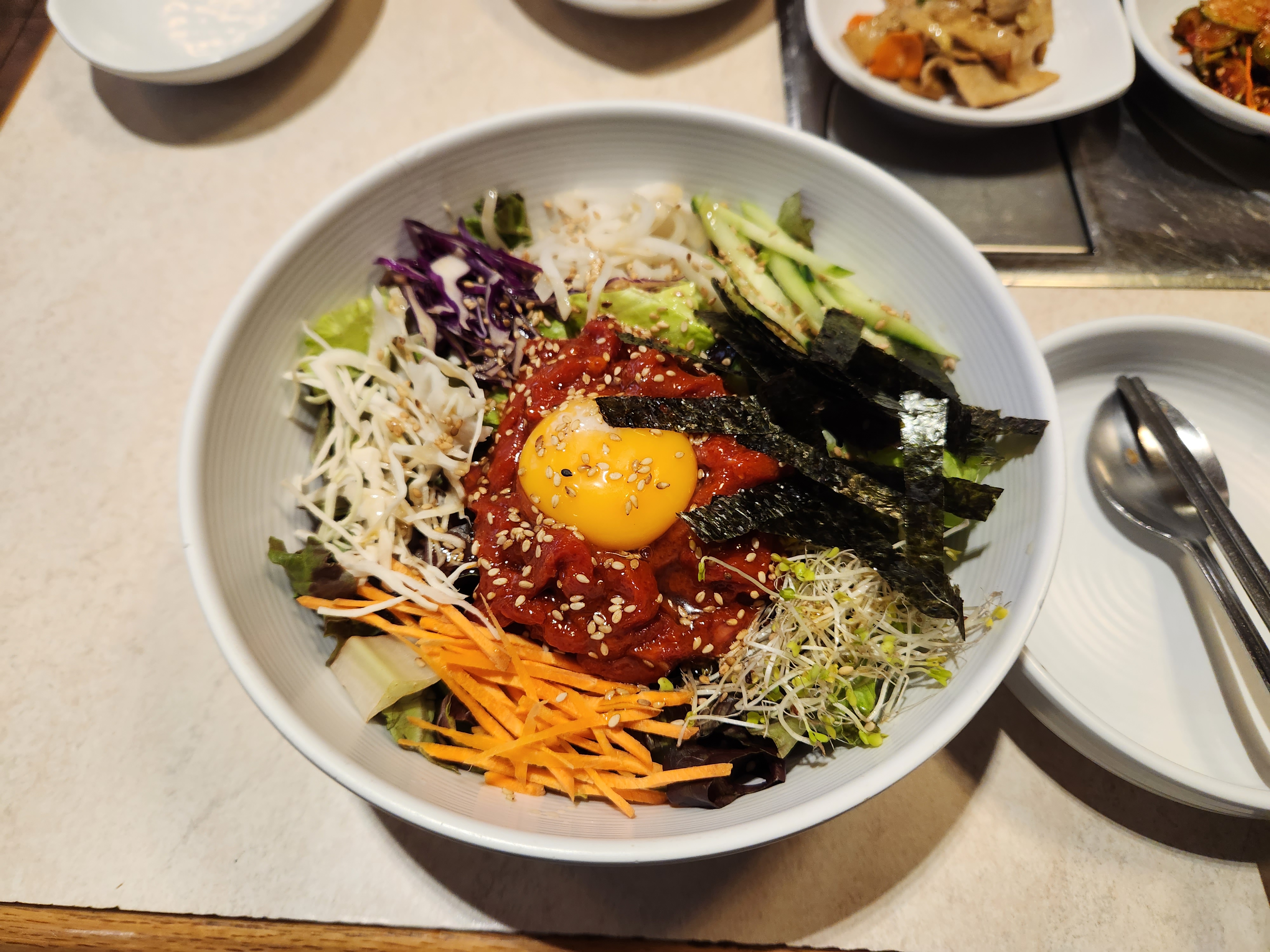 Galbi's Korean Restaurant image 10