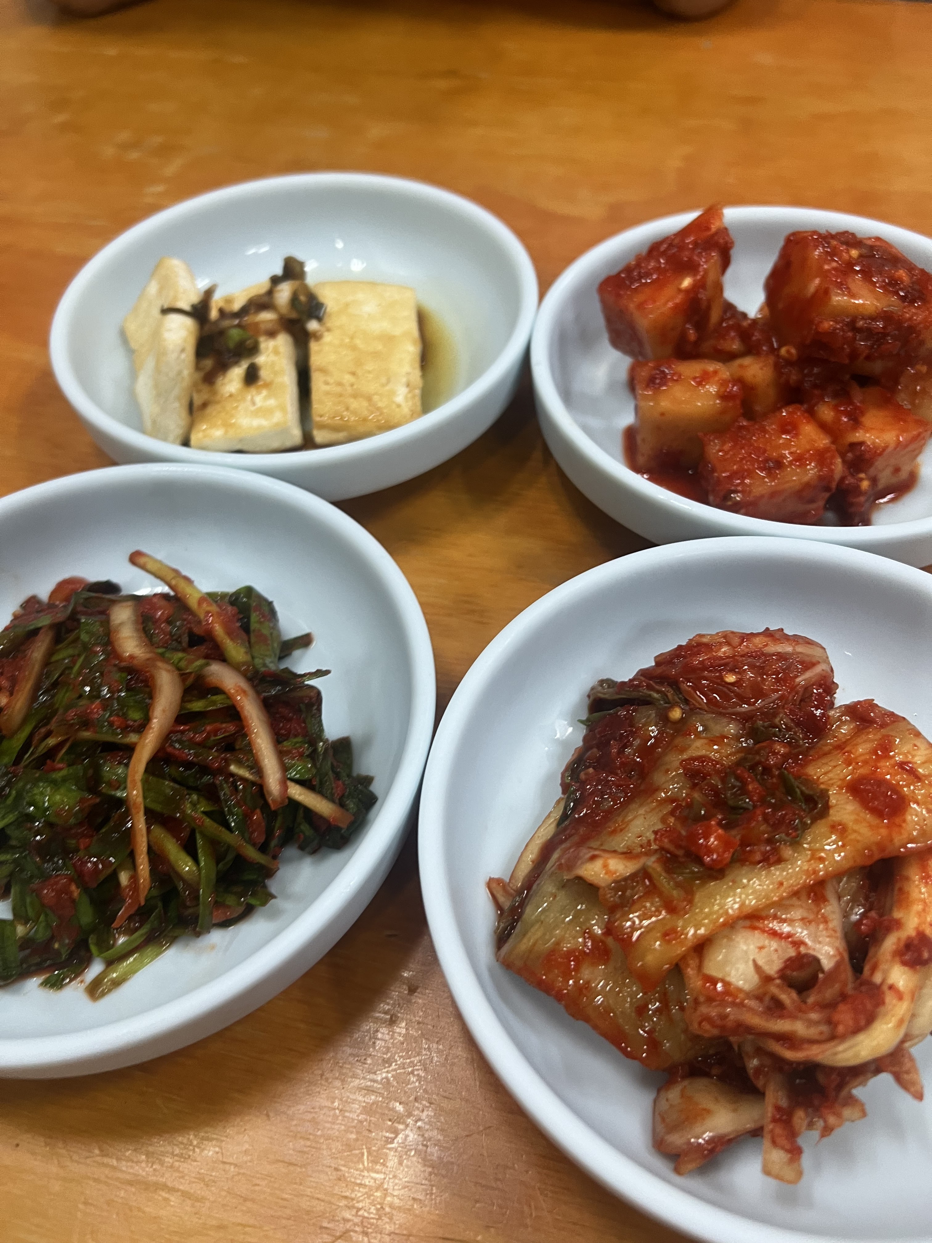 MIN SOK CHON restaurante coreano image 5