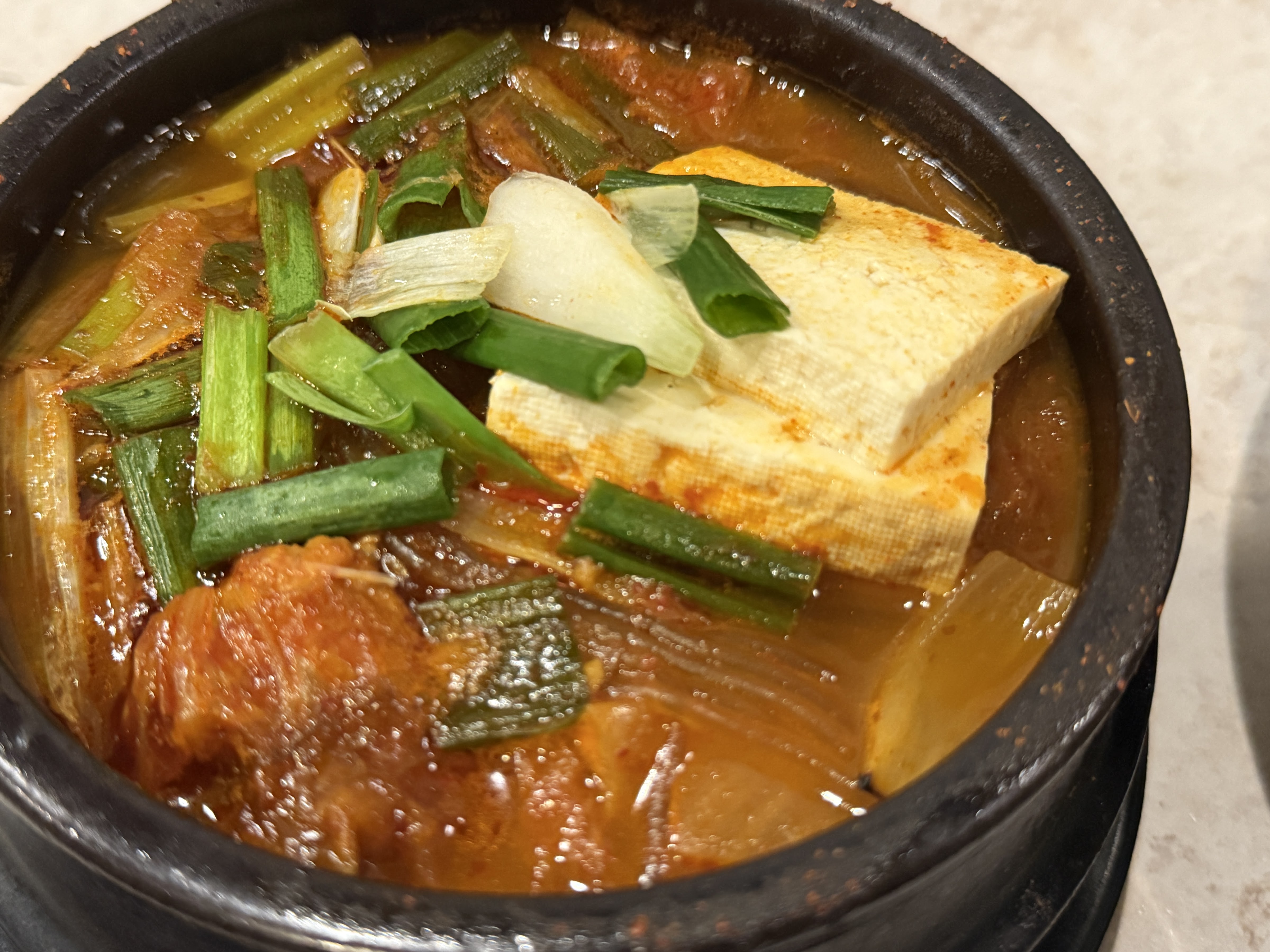 본가 한식당 본가 떡 Bonga Restaurante coreano image 5