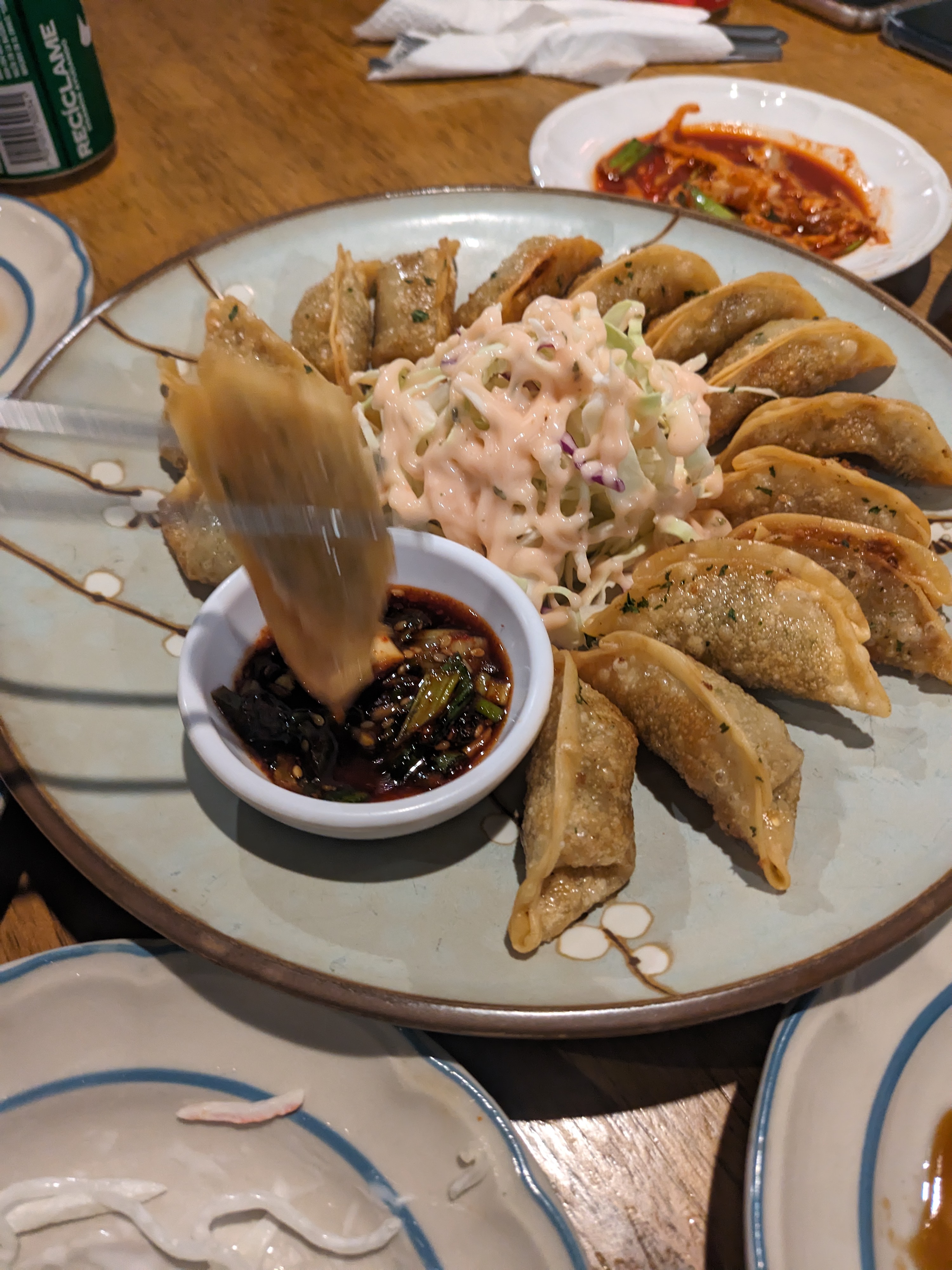 본가 한식당 본가 떡 Bonga Restaurante coreano image 9