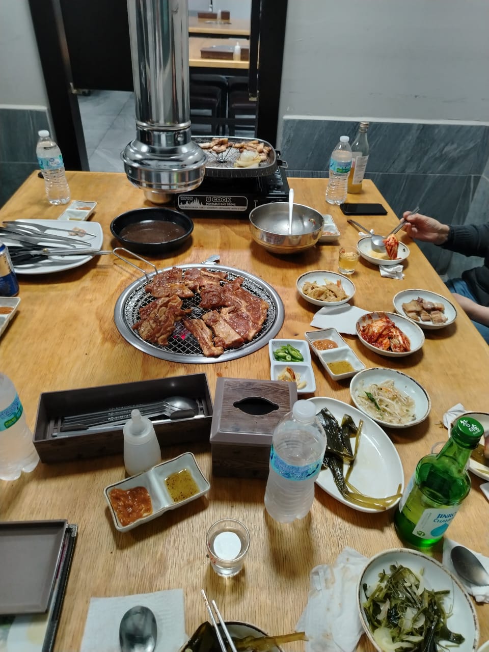 Mama restaurante image 7