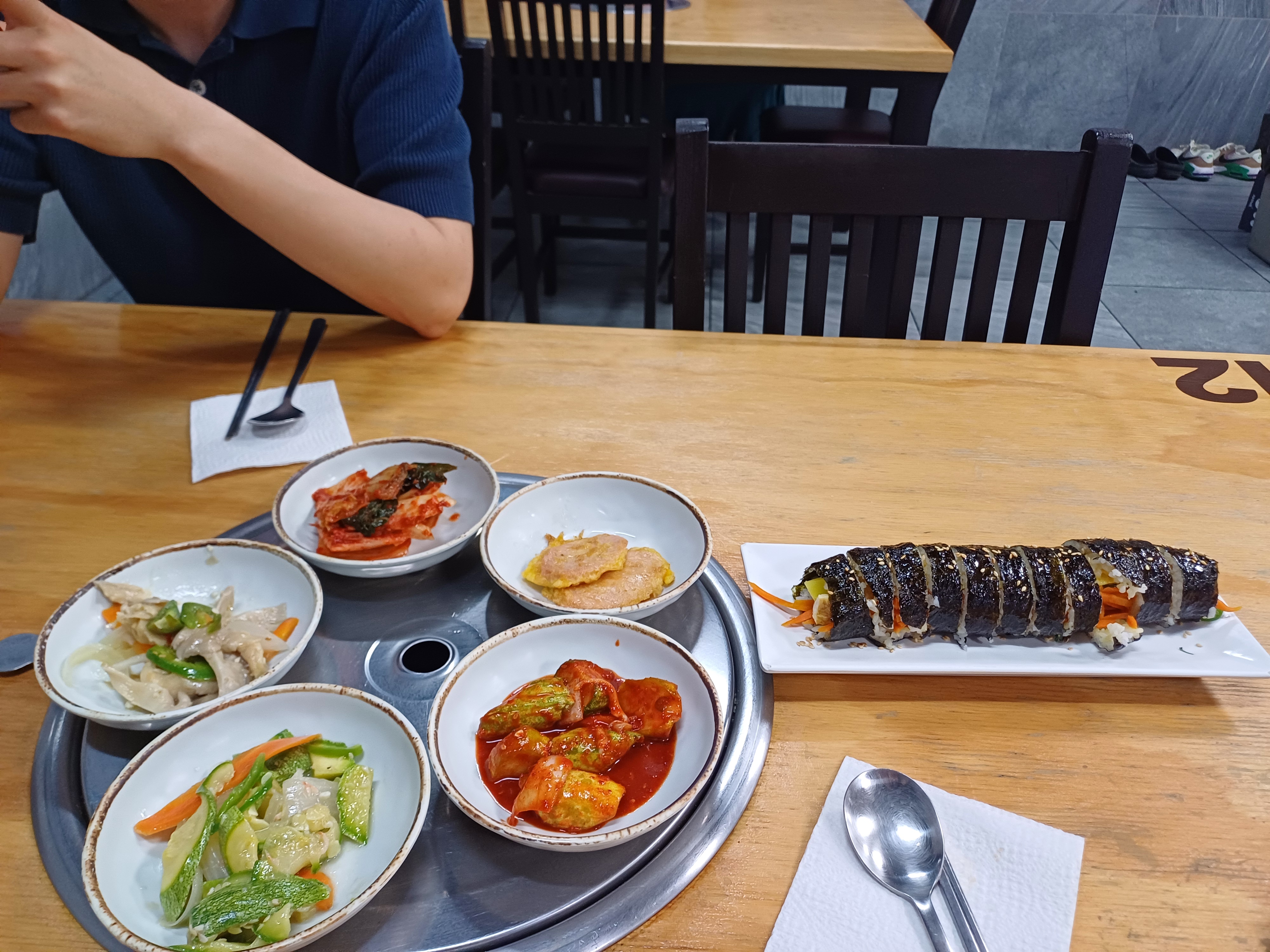 Mama restaurante image 9