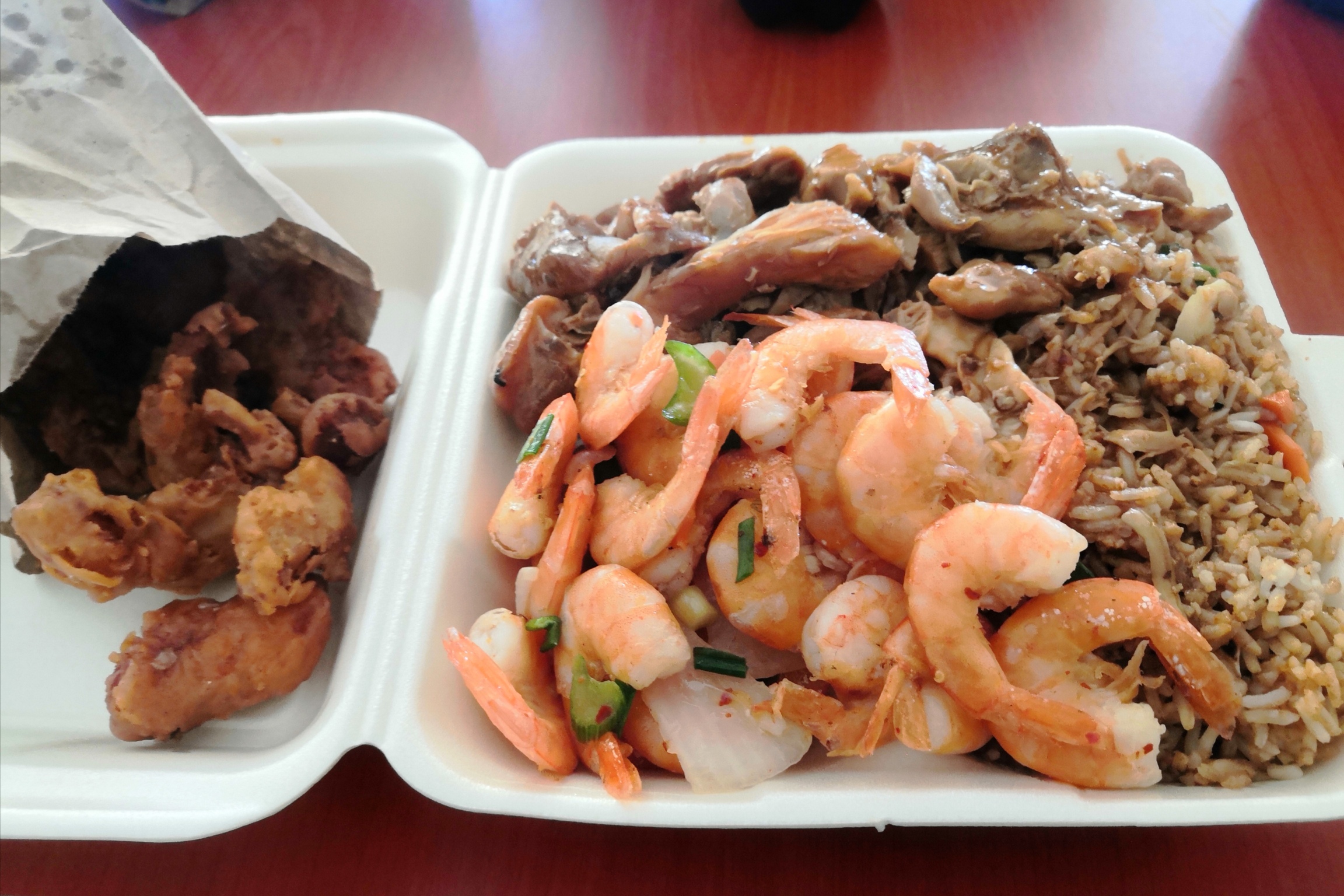 Restaurante Rong Li image 1