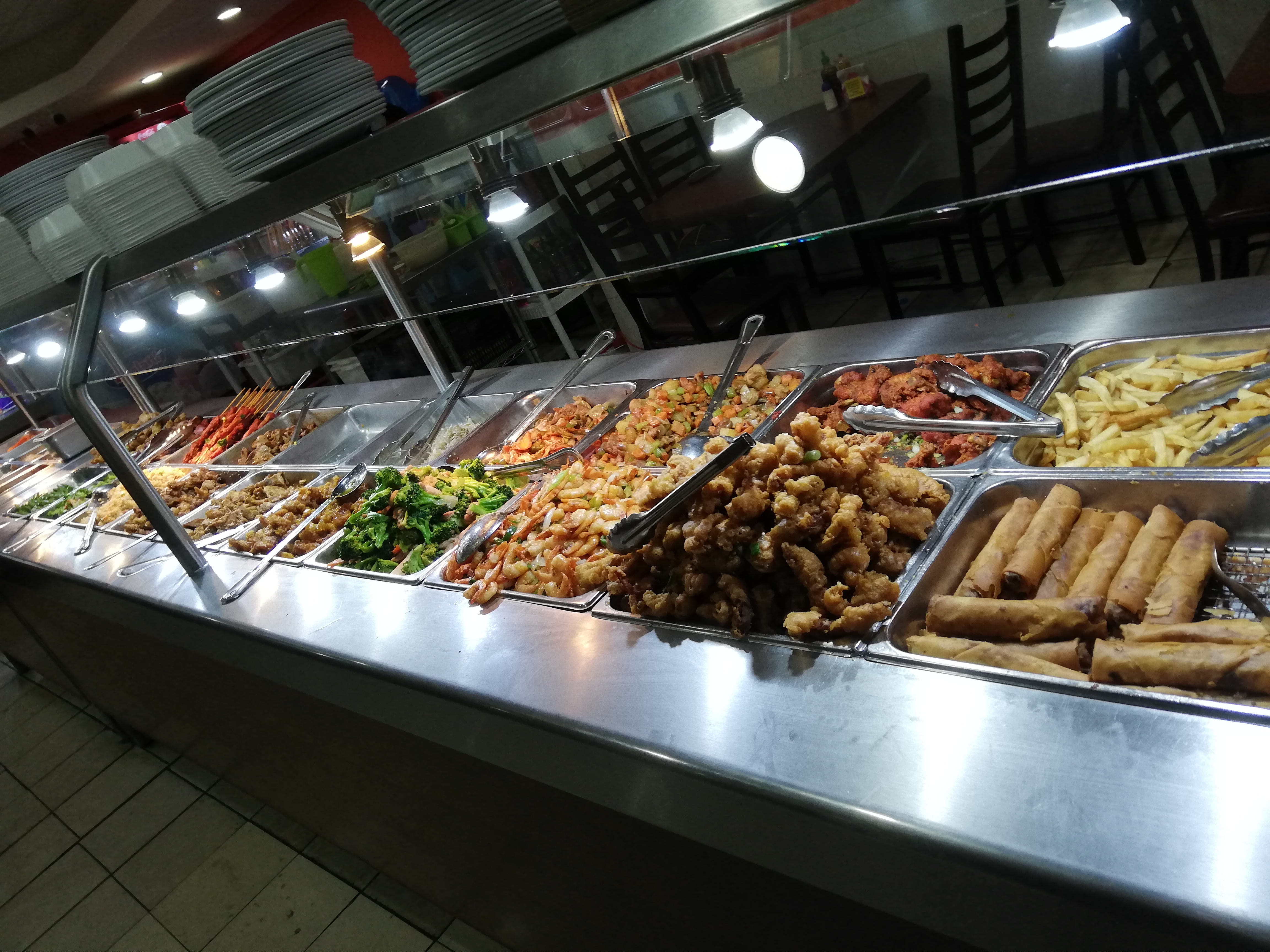 Restaurante Rong Li image 2