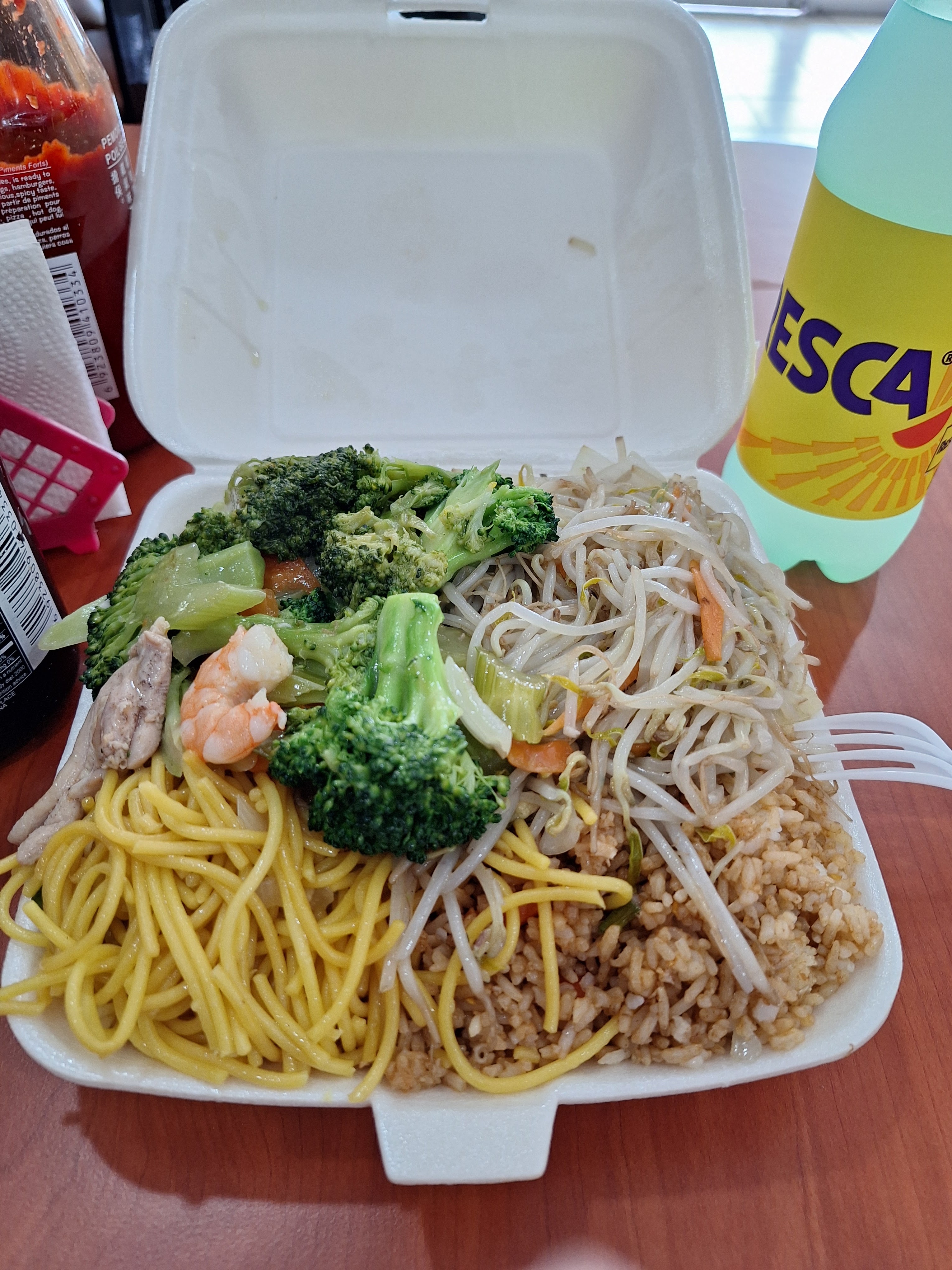 Restaurante Rong Li image 3