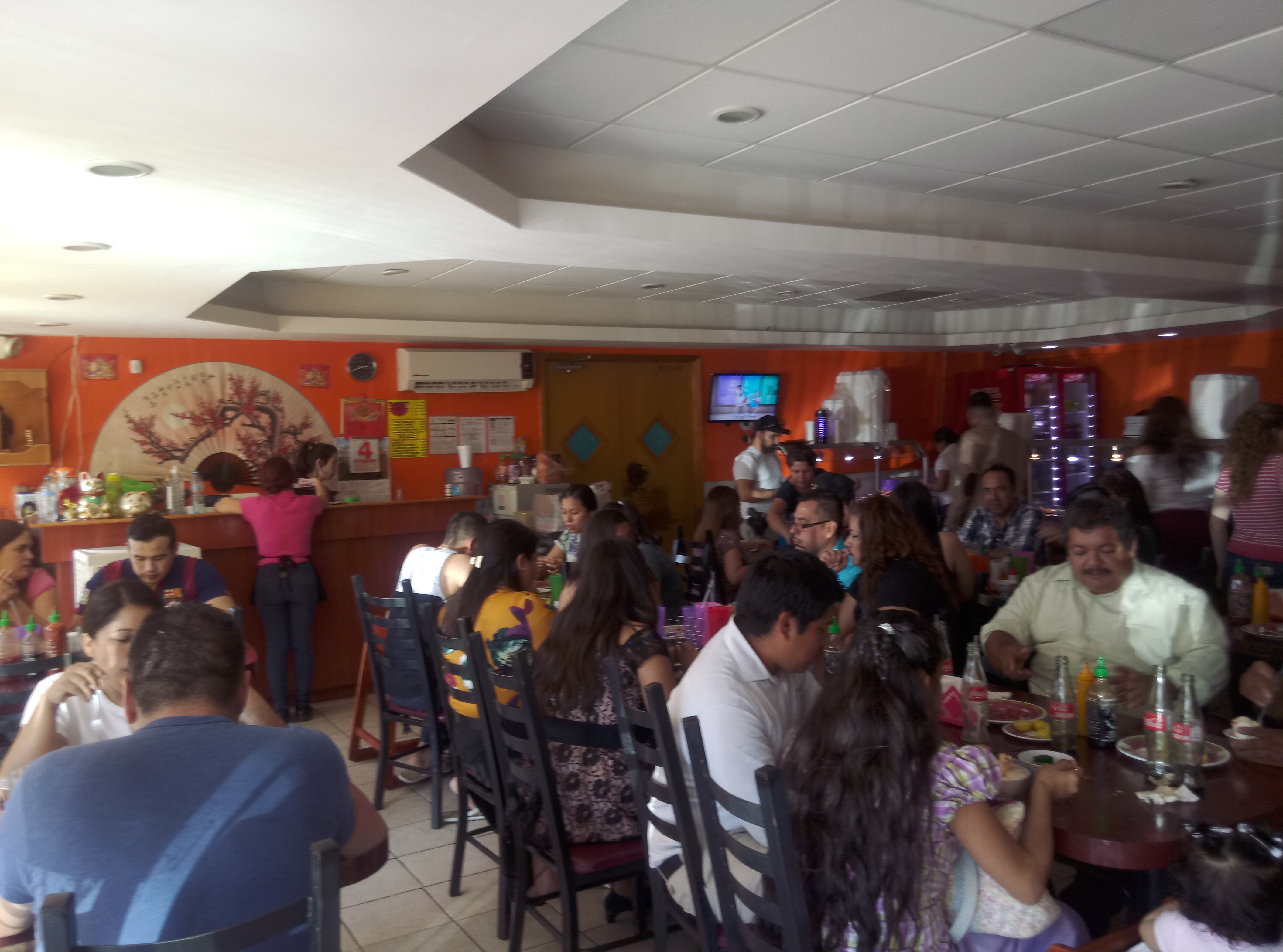 Restaurante Rong Li image 4