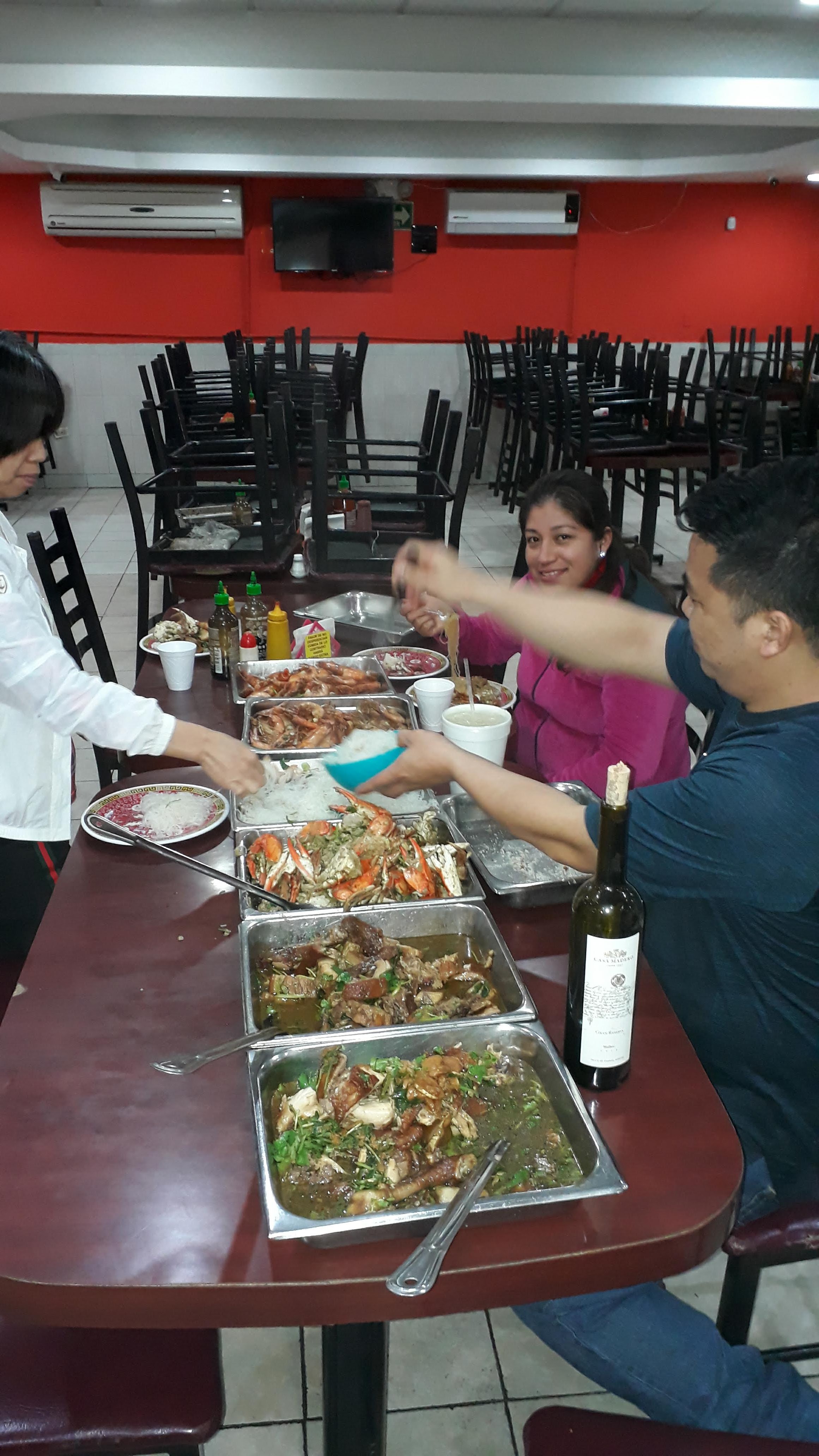 Restaurante Rong Li image 5