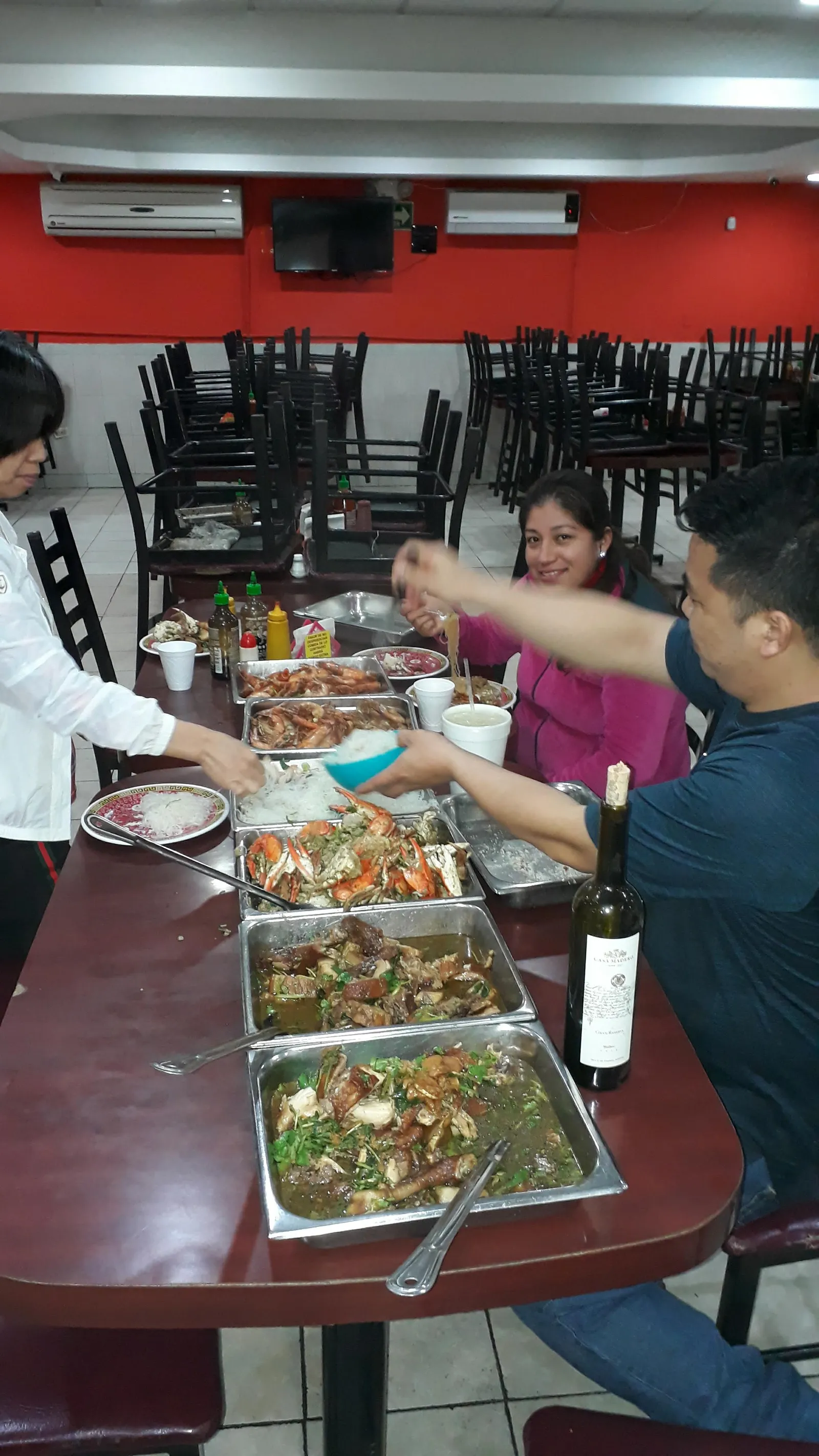 Restaurante Rong Li image 5
