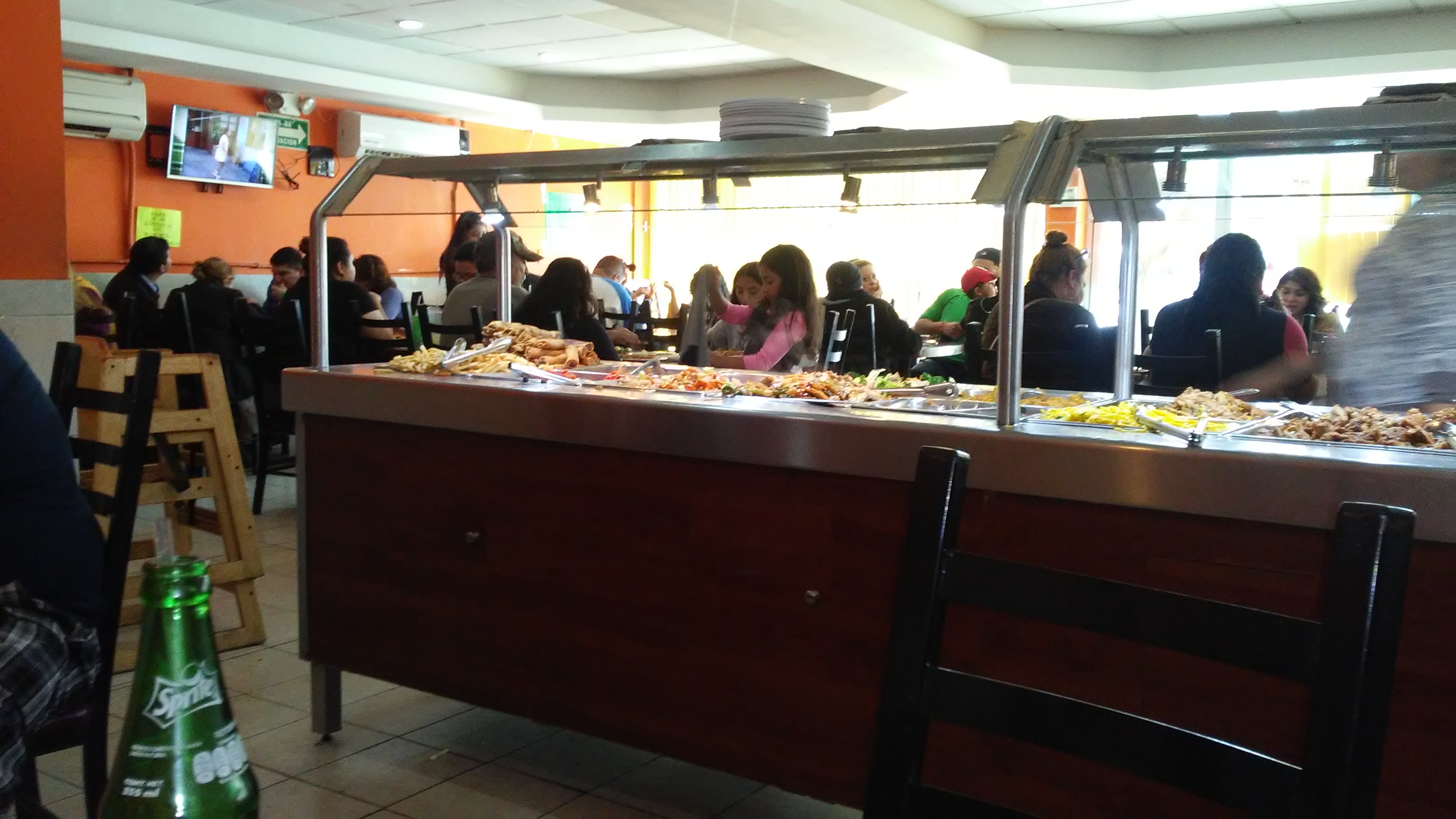 Restaurante Rong Li image 6