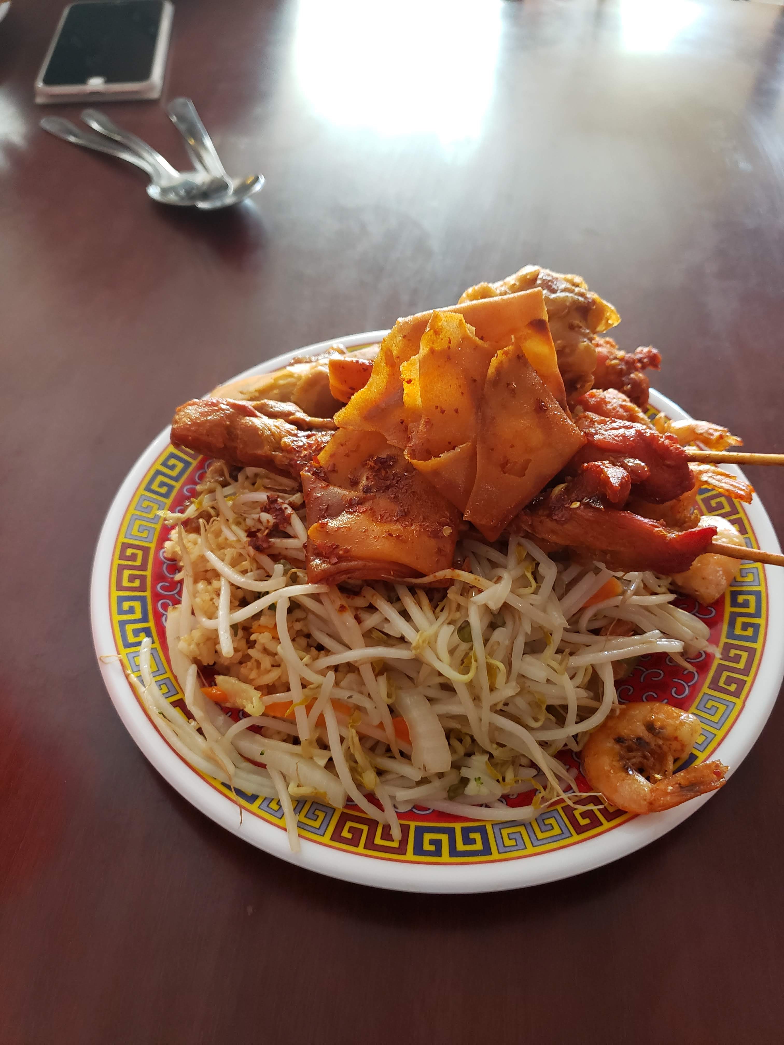 Restaurante Rong Li image 7