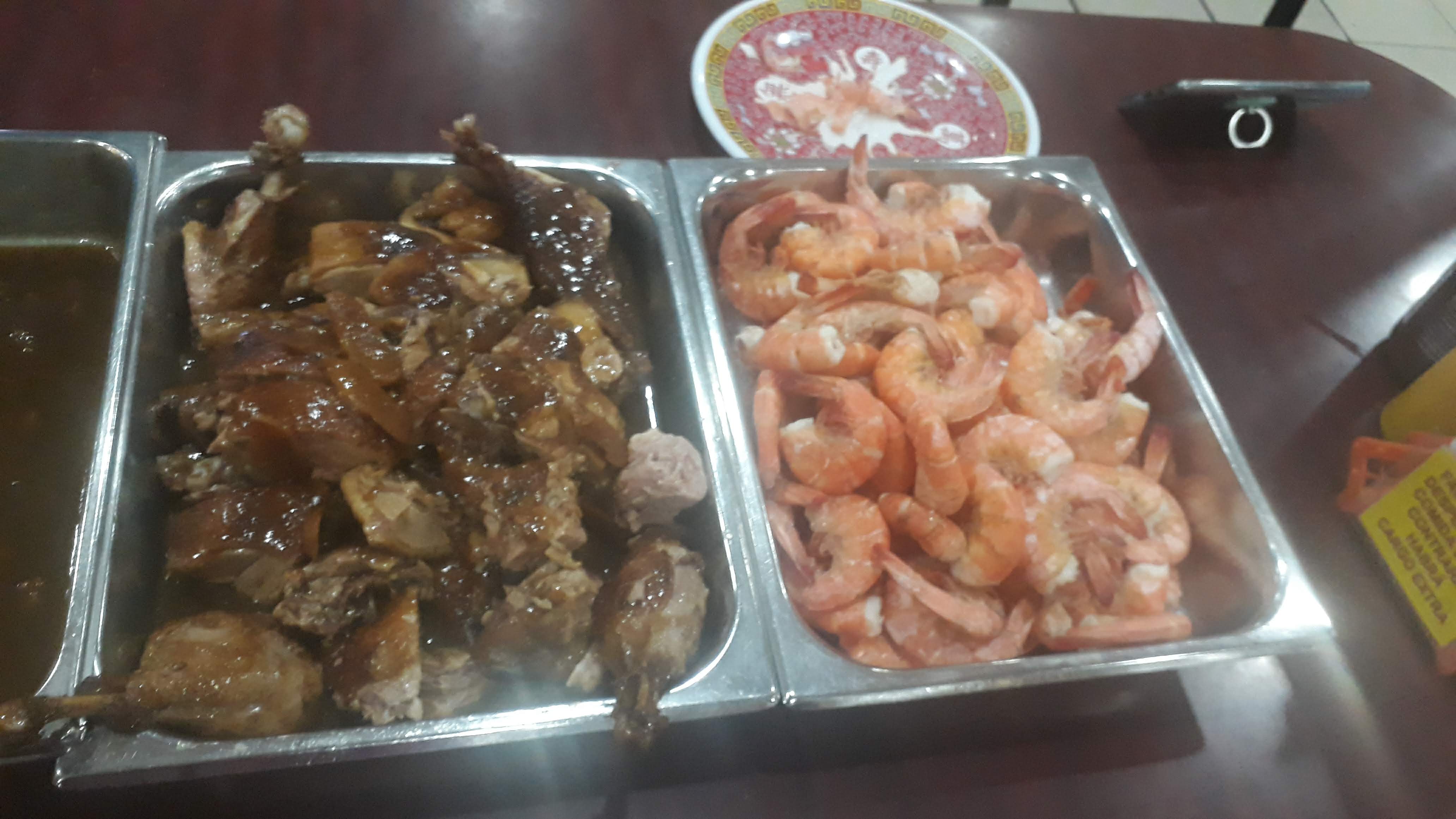 Restaurante Rong Li image 8