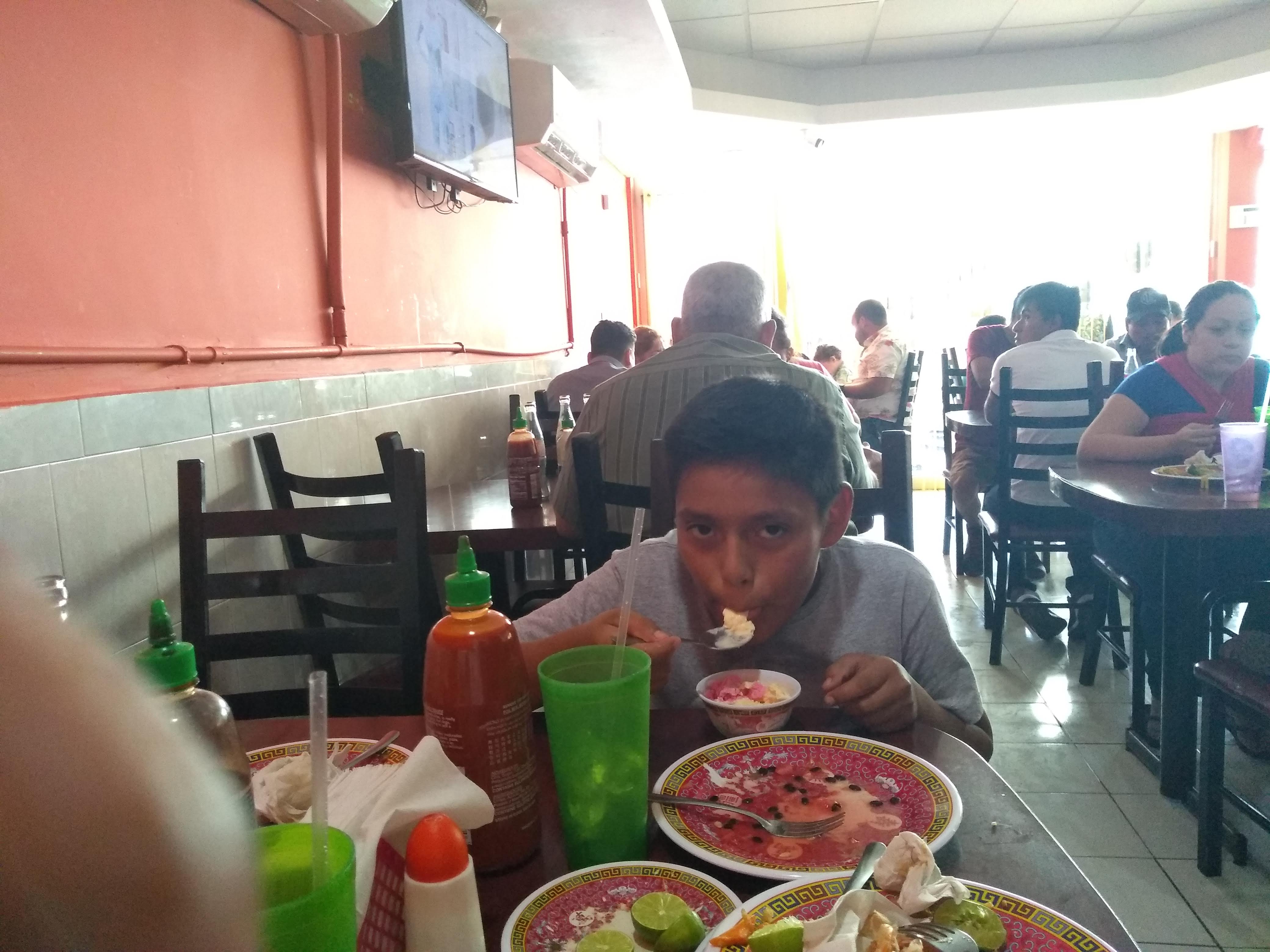 Restaurante Rong Li image 9