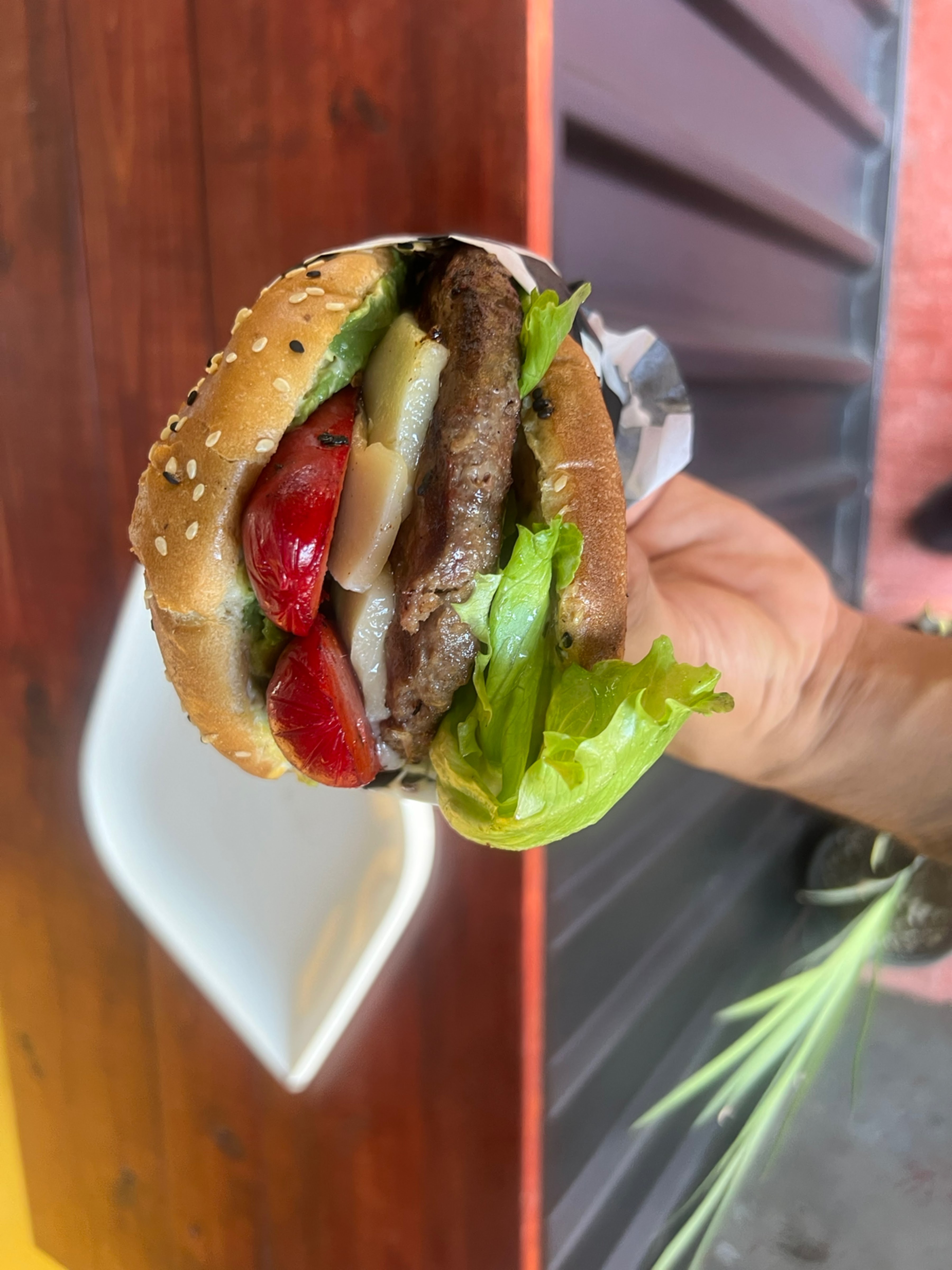 Jerry's Grill pollo asado, carne y burguer. image 3