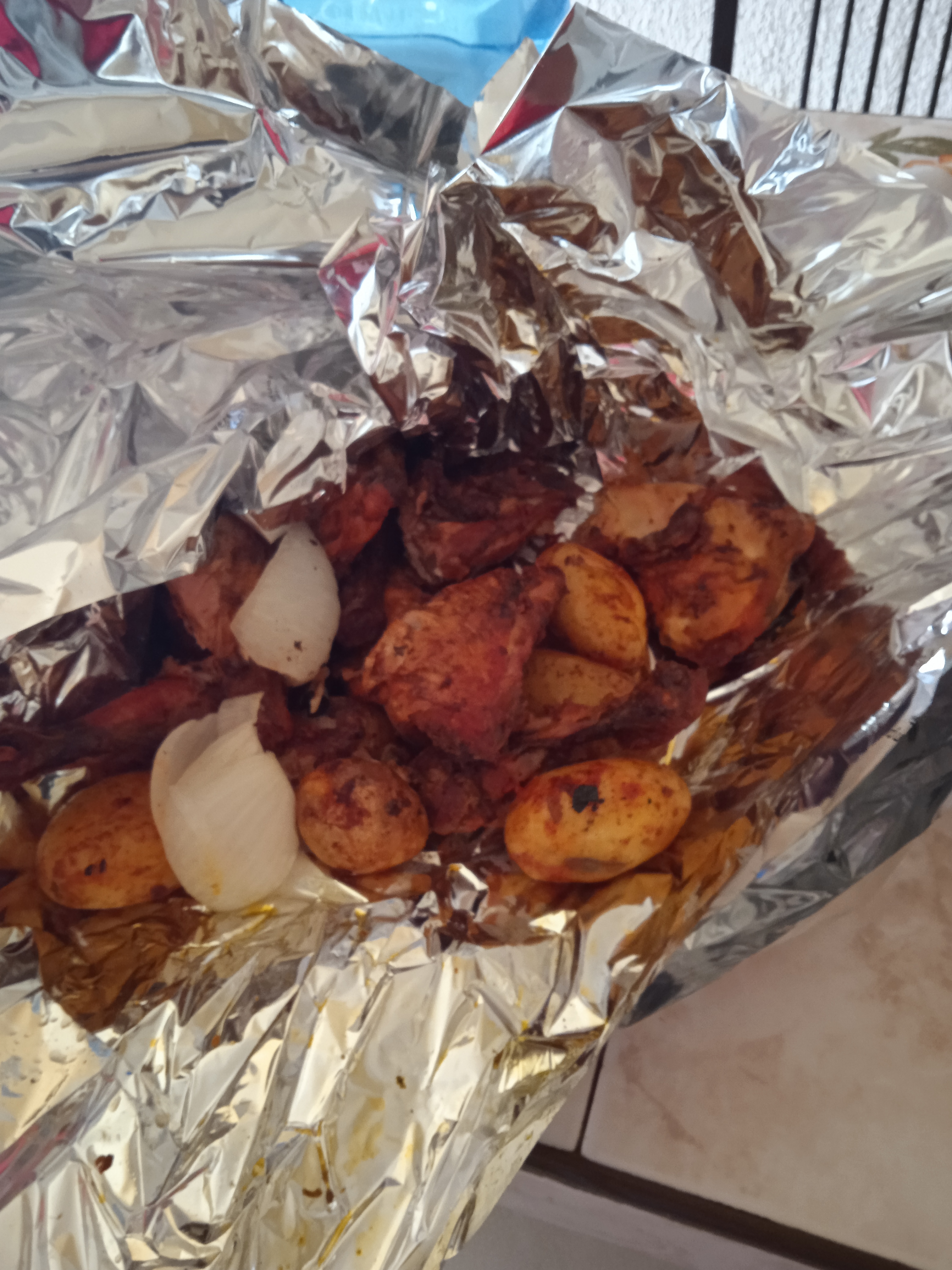 Jerry's Grill pollo asado, carne y burguer. image 5