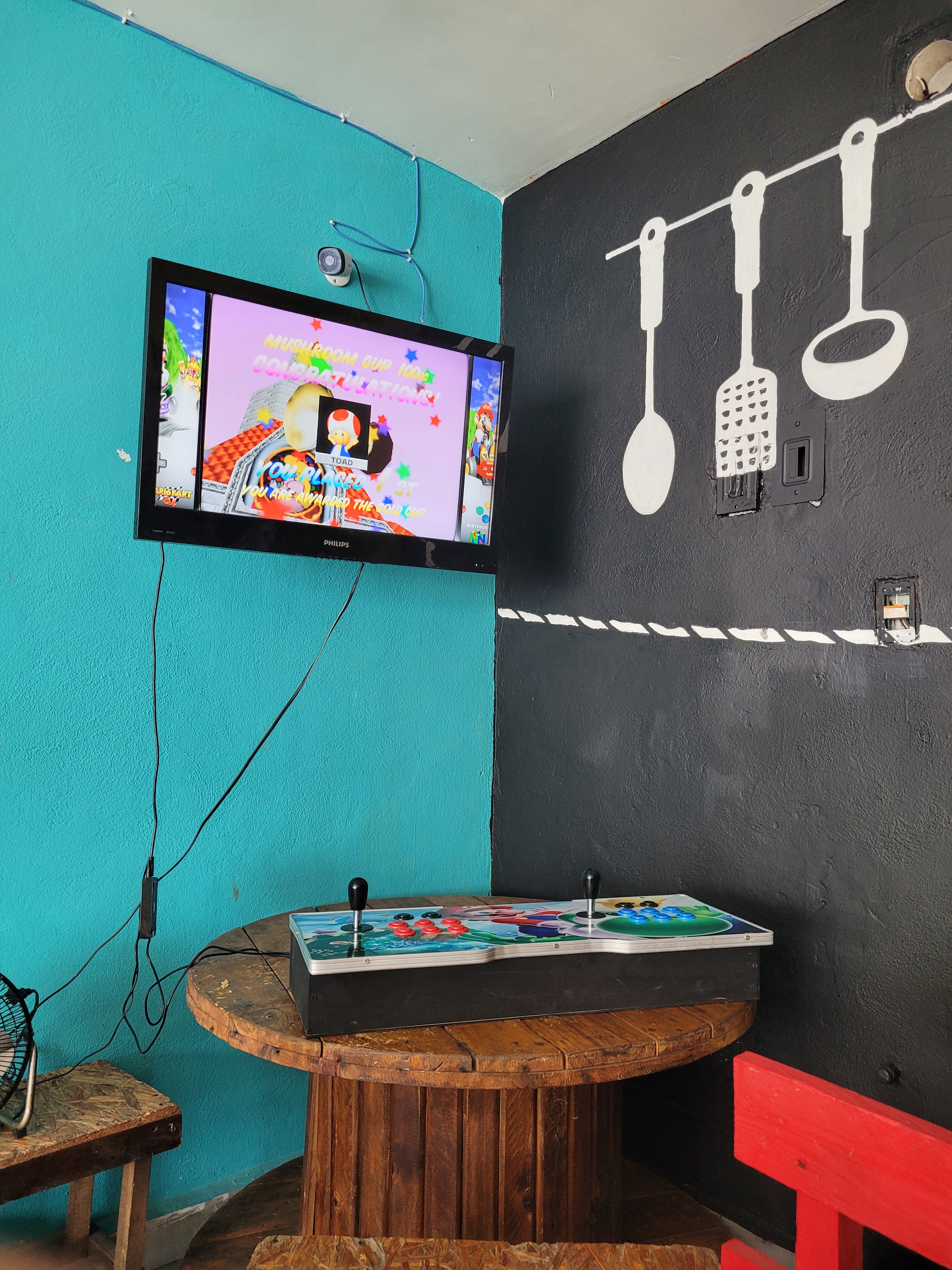 Casi en la Esquina image 2