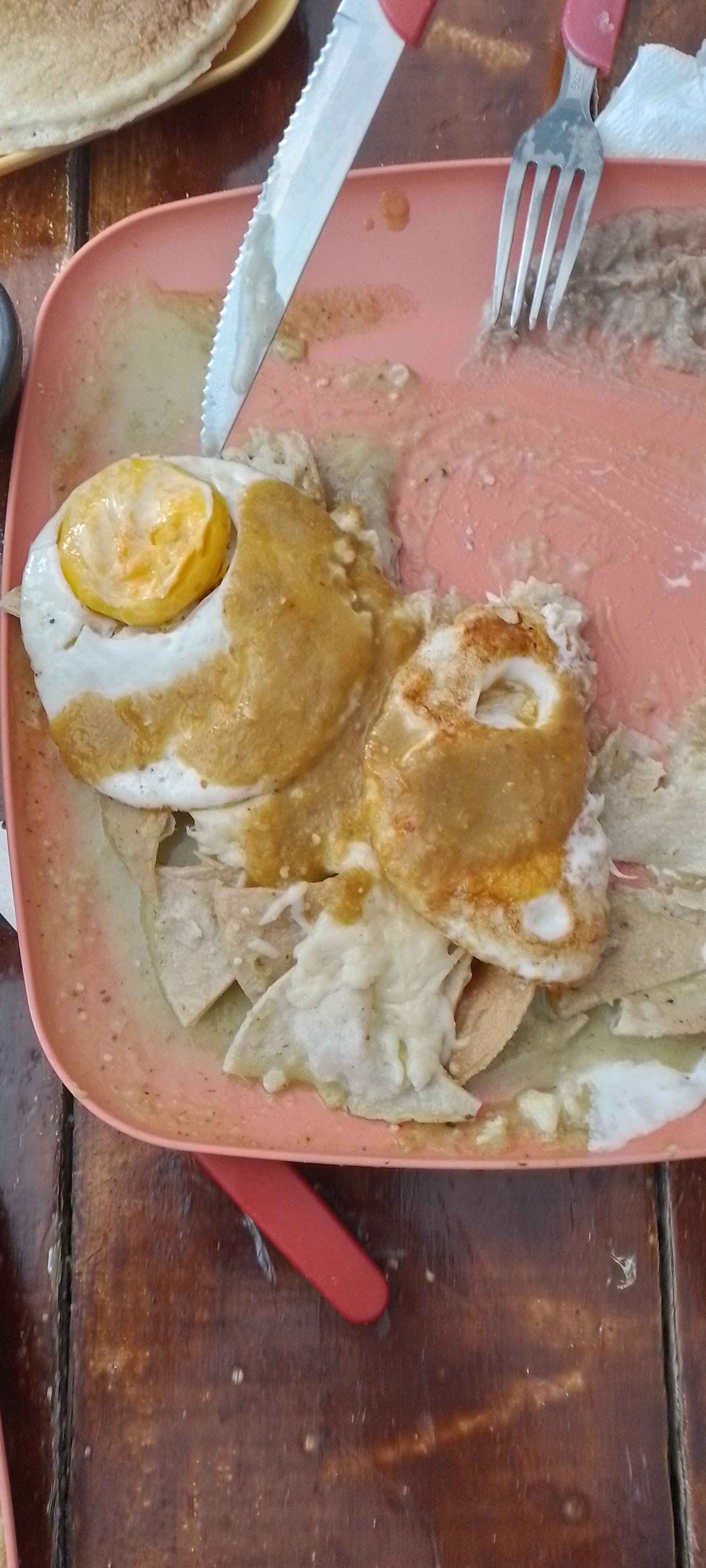 Casi en la Esquina image 5