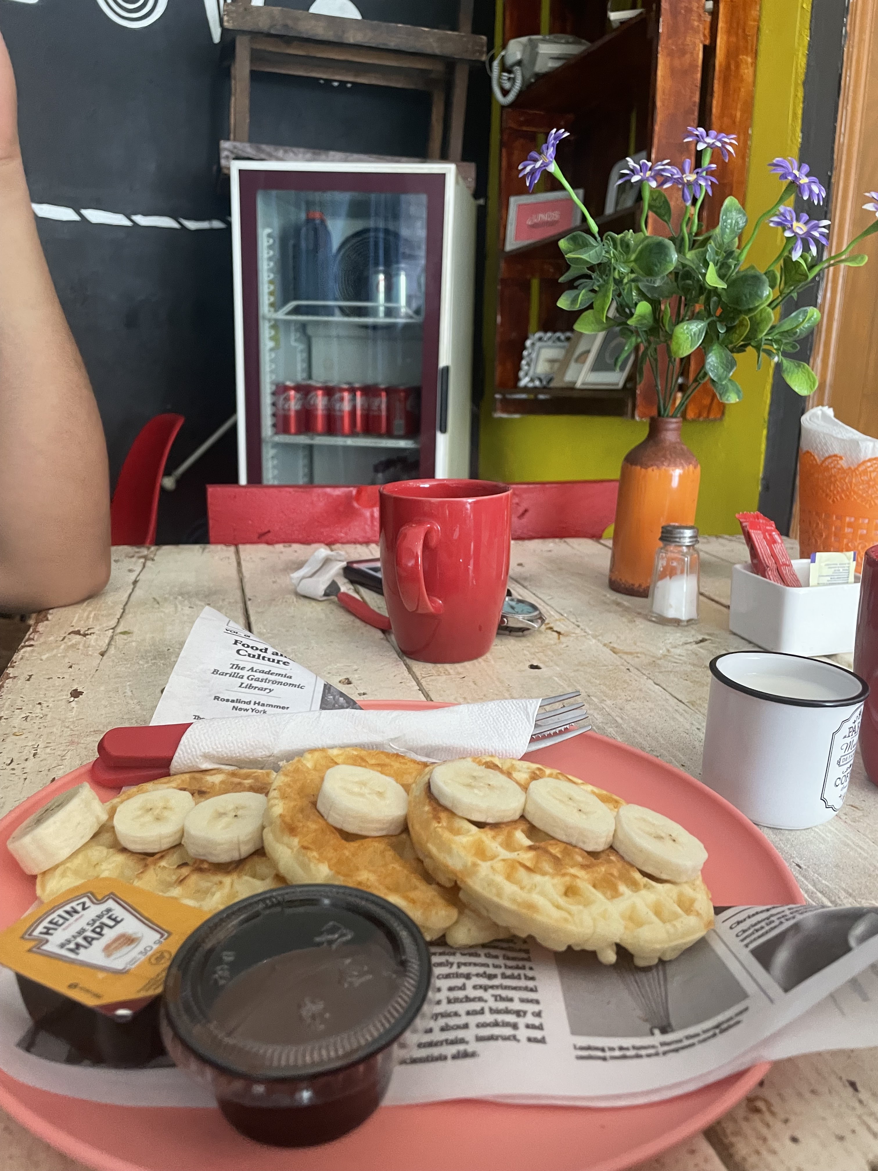 Casi en la Esquina image 6