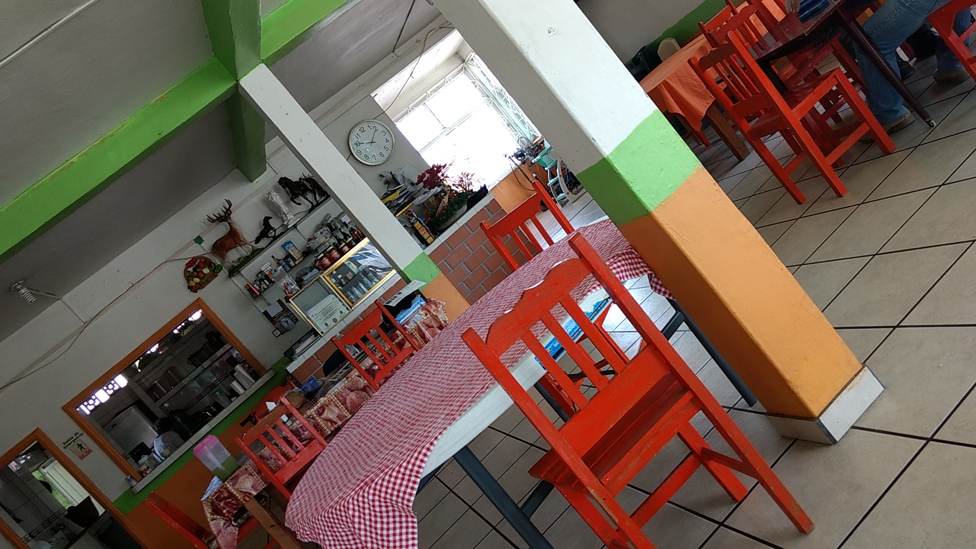 Antojitos Cristy image 1