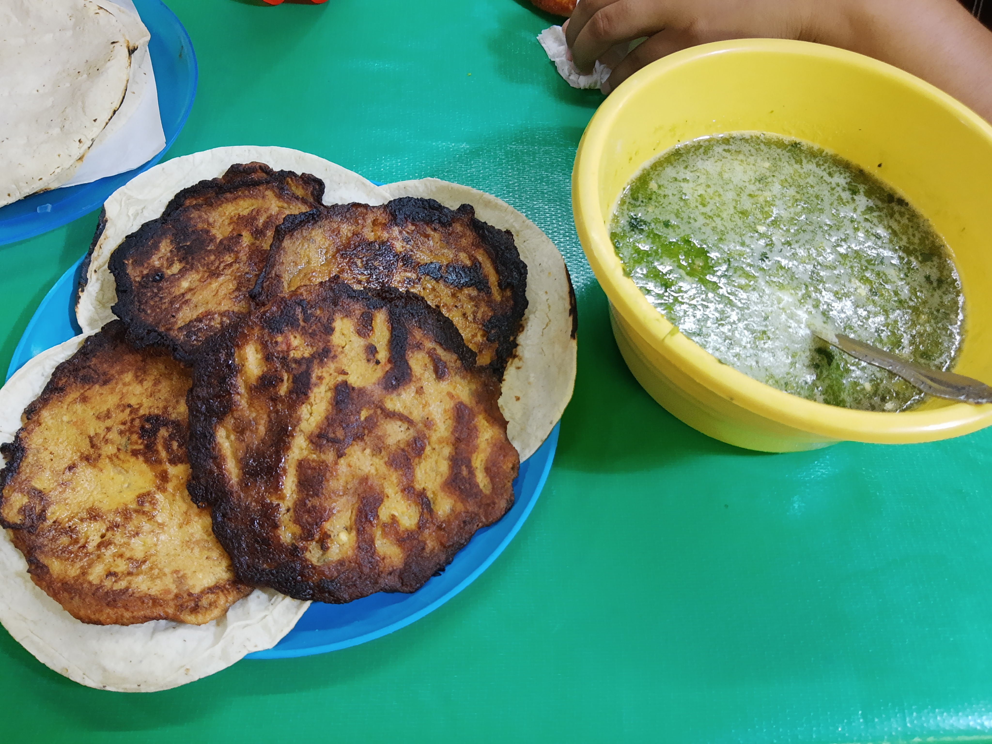 Antojitos Cristy image 2