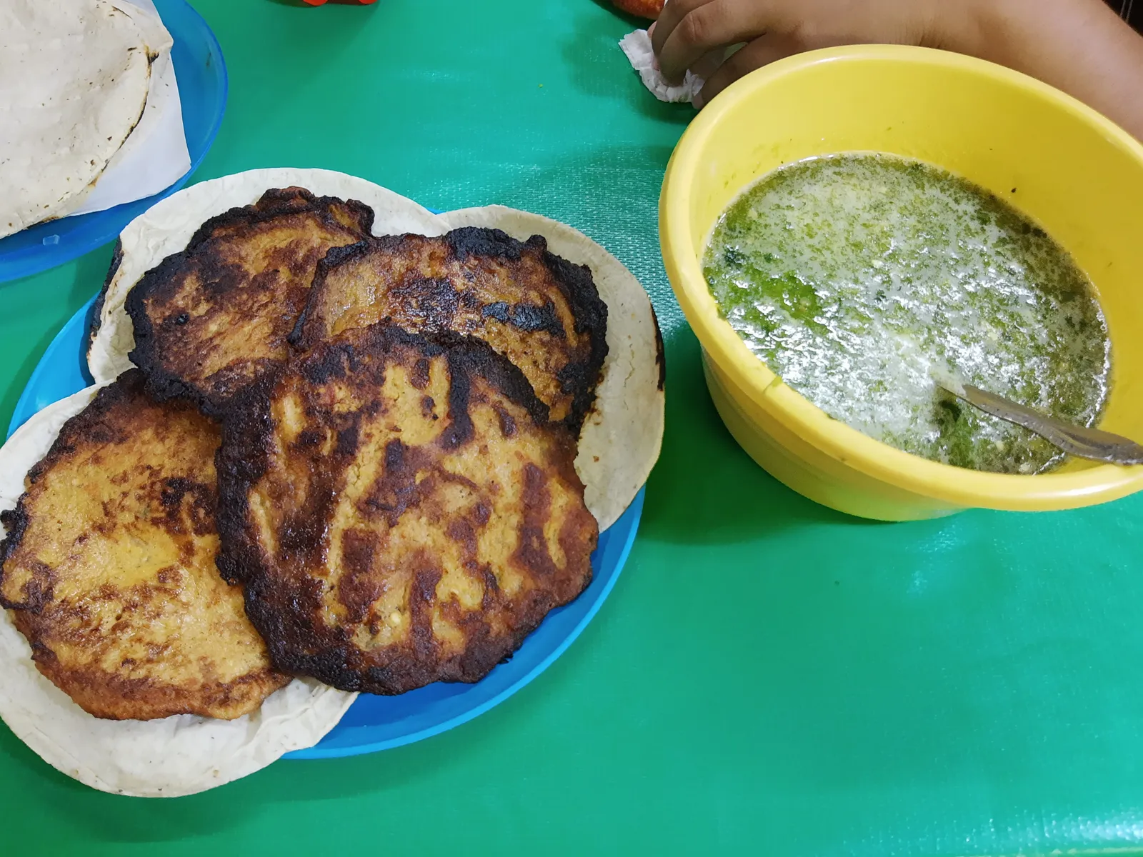 Antojitos Cristy image 2