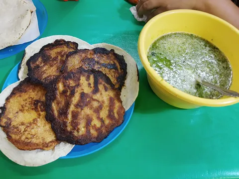 Antojitos Cristy image 2