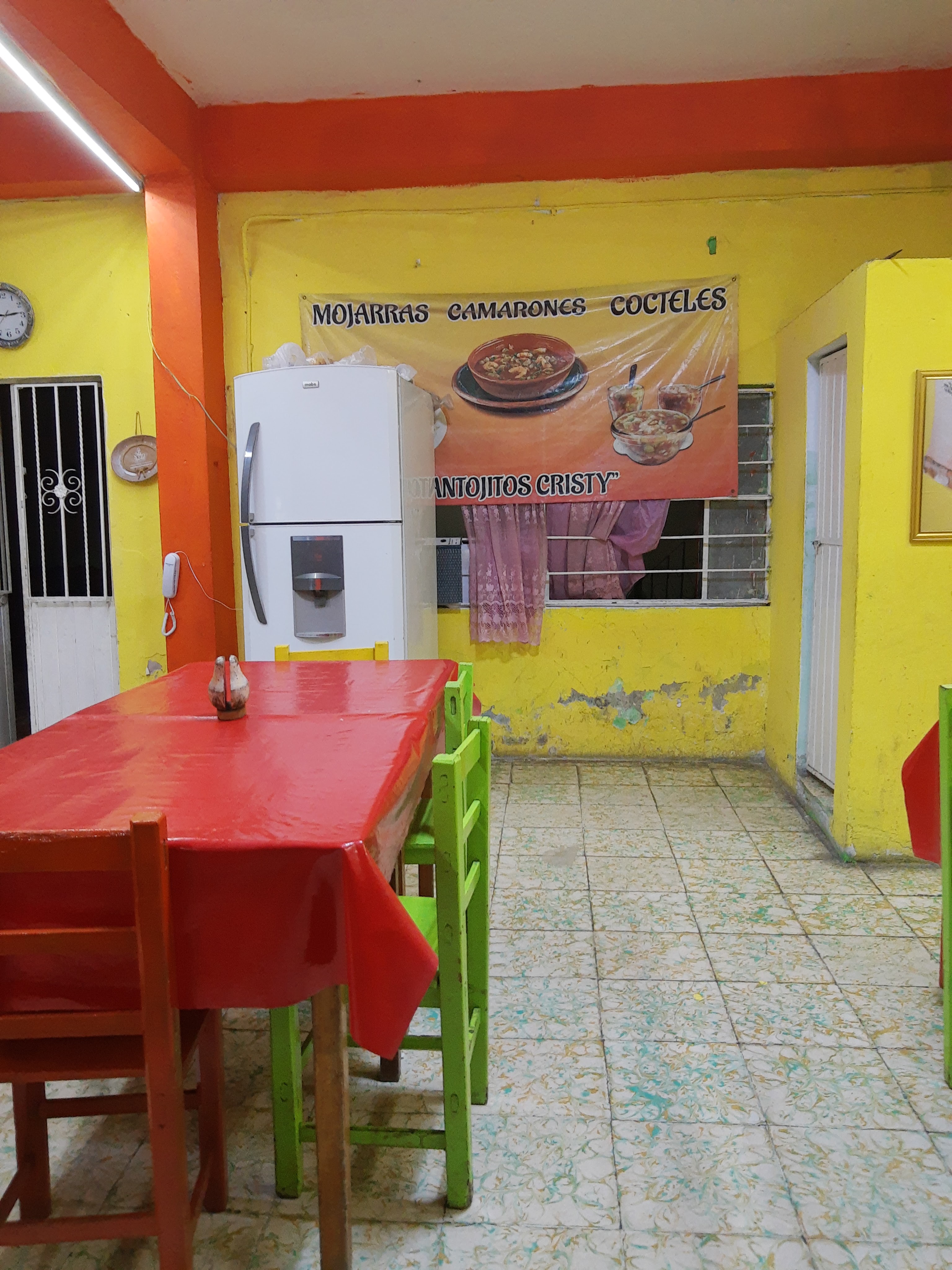 Antojitos Cristy image 3