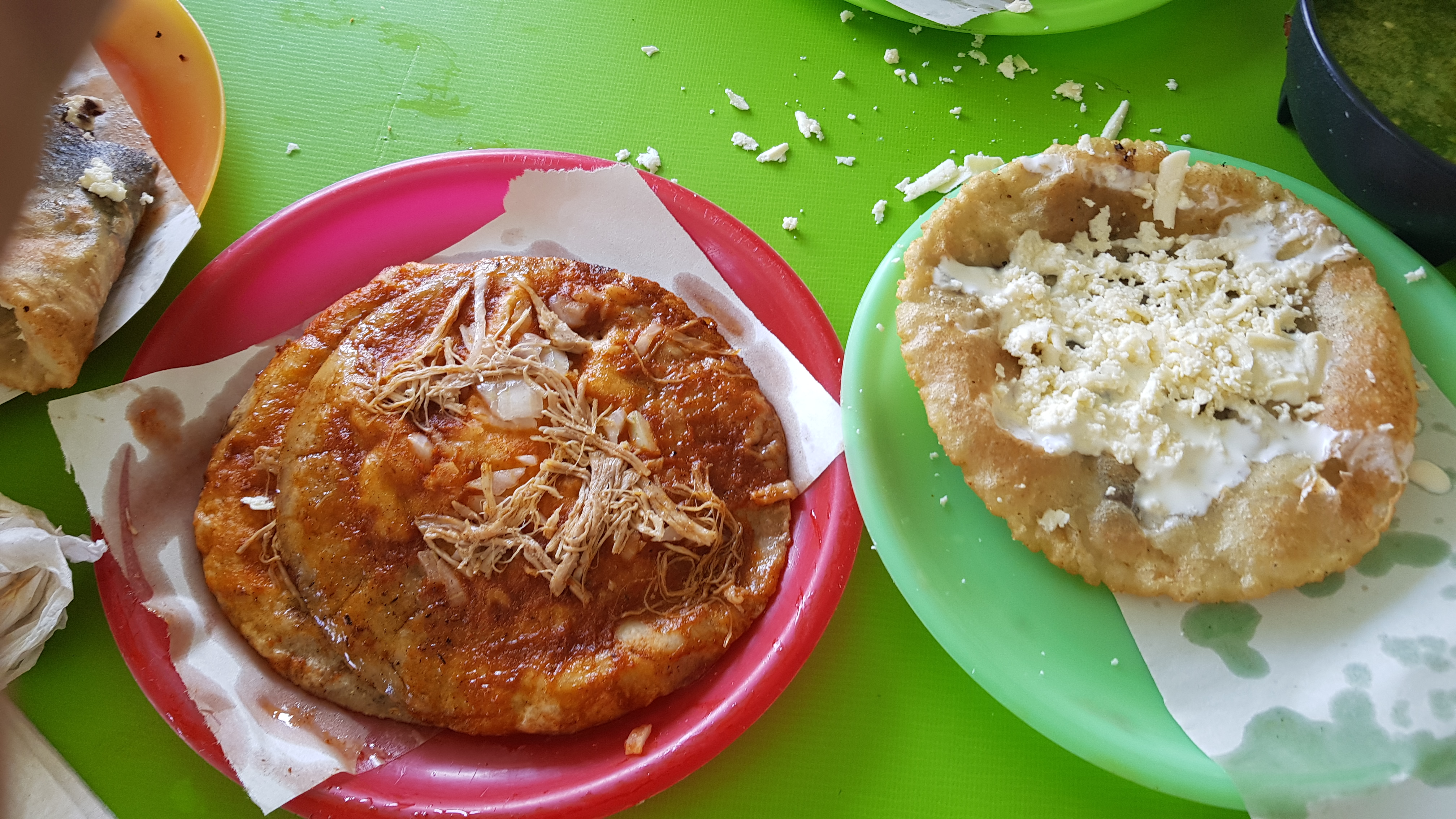 Antojitos Cristy image 4