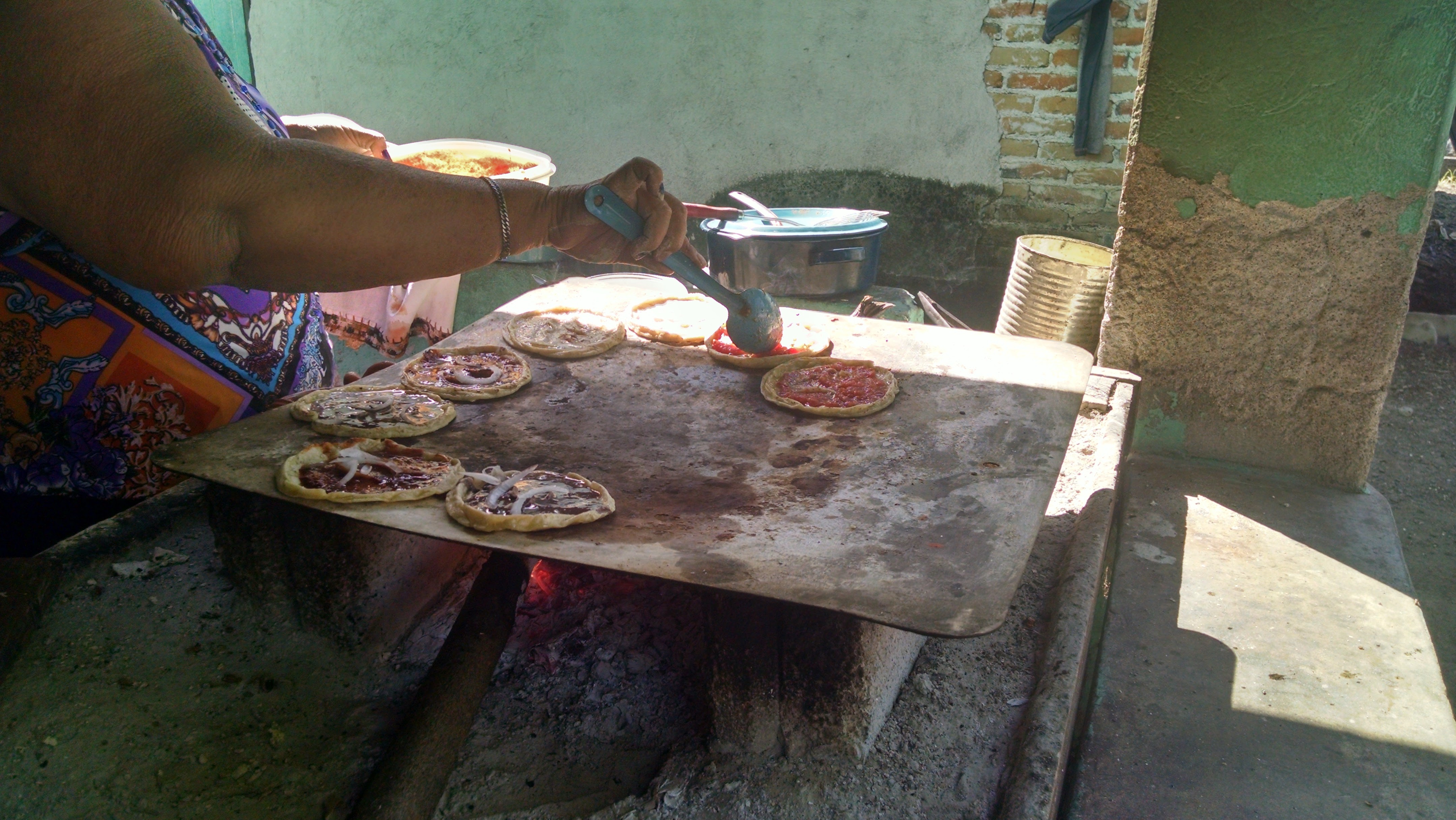 Antojitos Cristy image 5