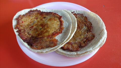Antojitos Cristy image 7