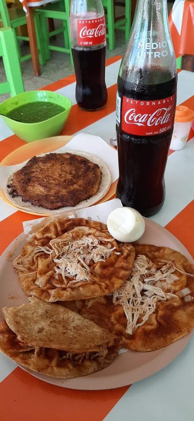 Antojitos Cristy image 9