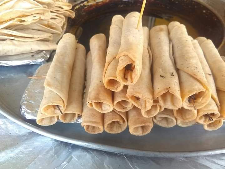 Antojitos Cristy image 10