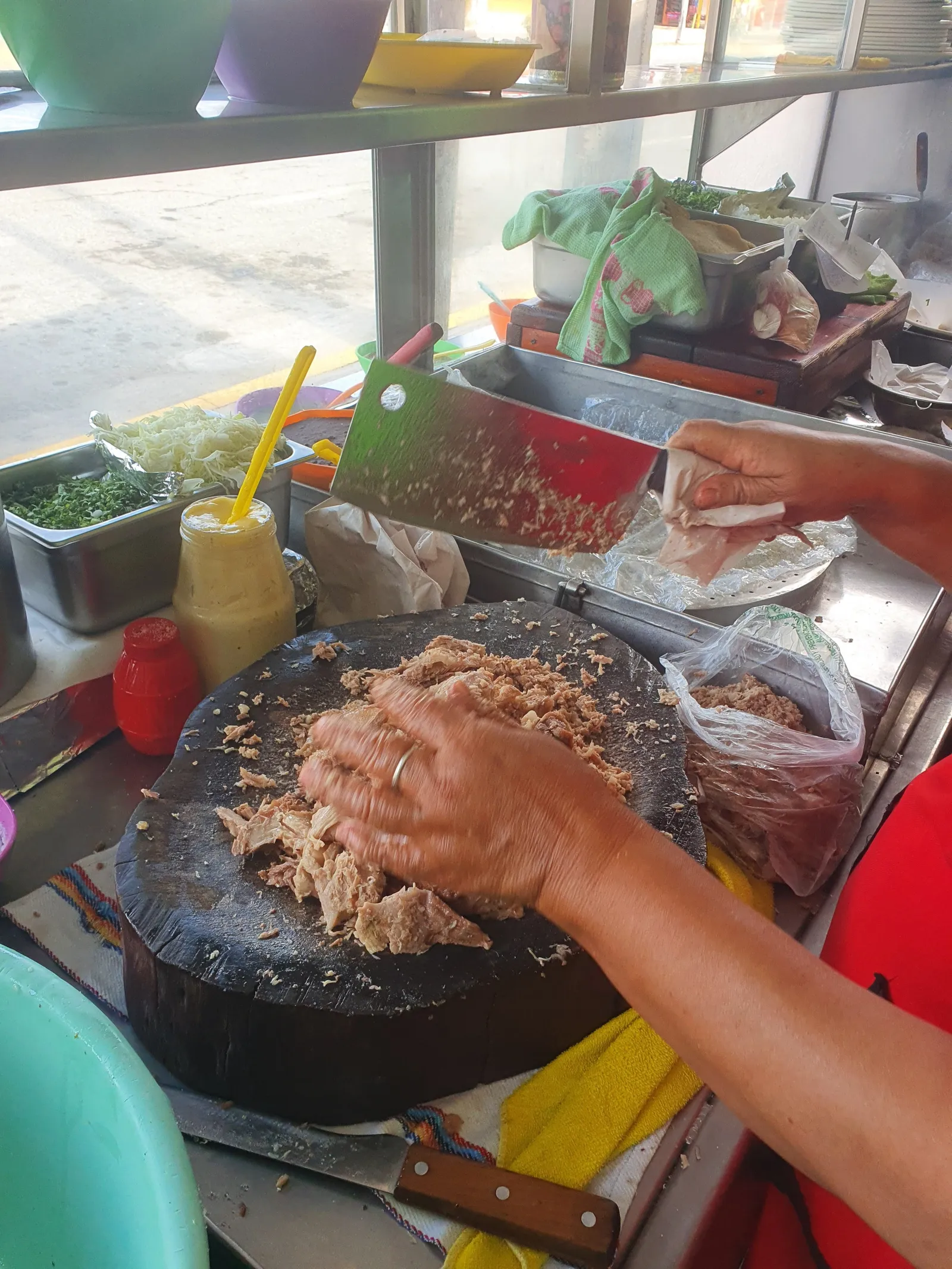 Taqueria Vicky image 2