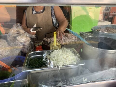 Taqueria Vicky image 3