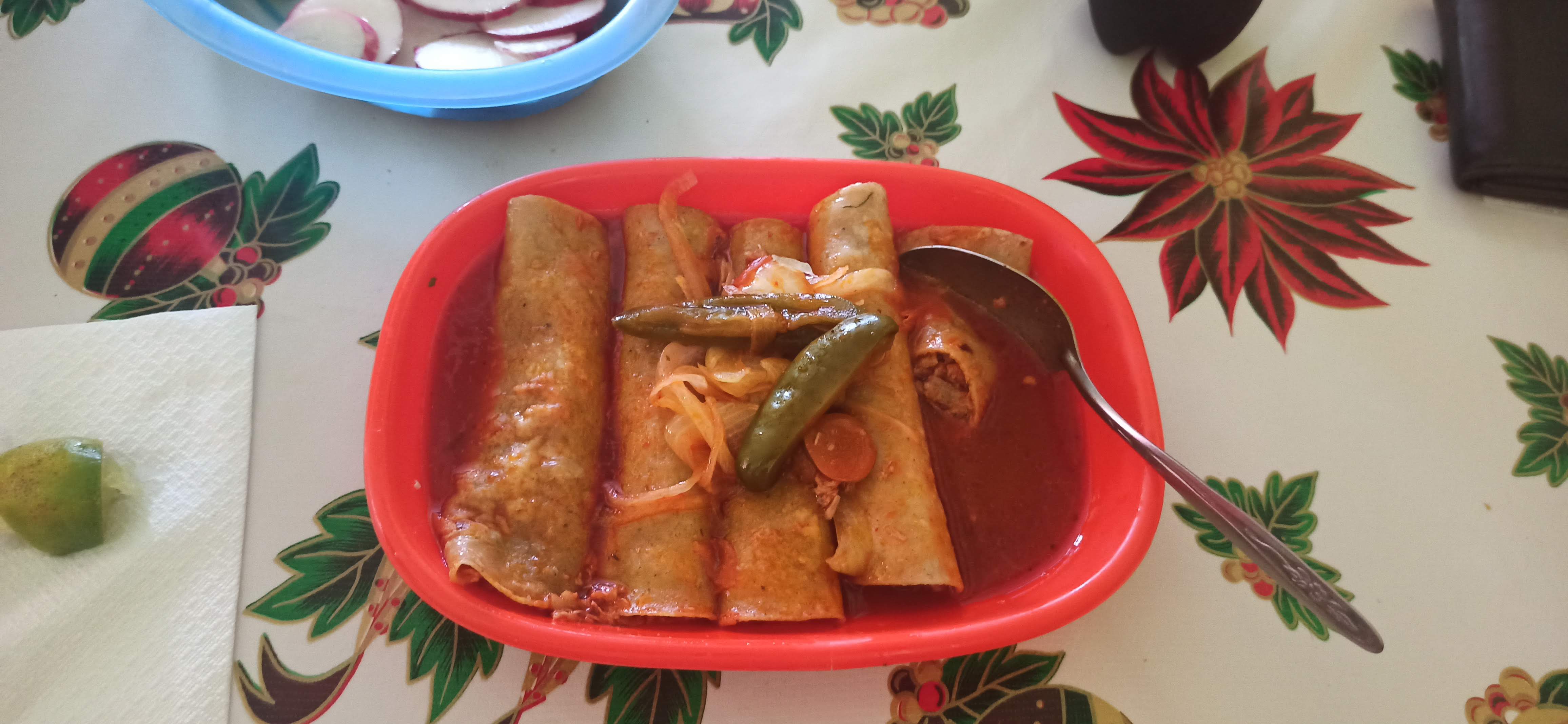 Taqueria Vicky image 5