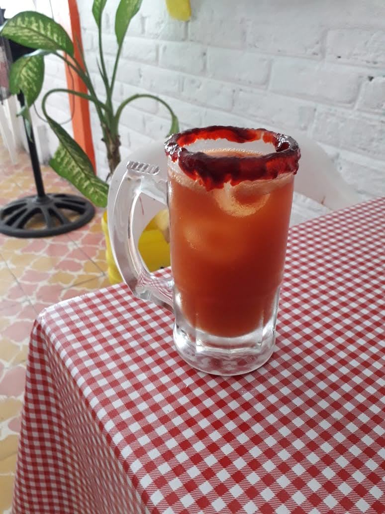 Antojos Chidos image 1