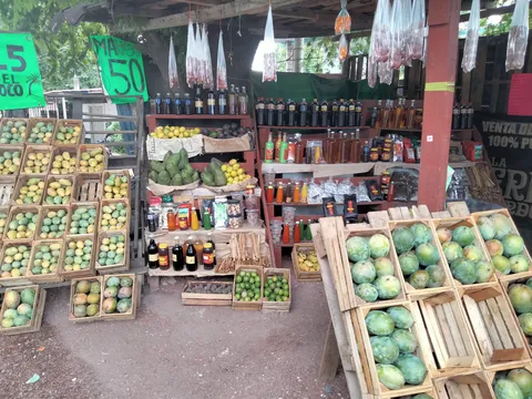 Antojos Chidos image 2