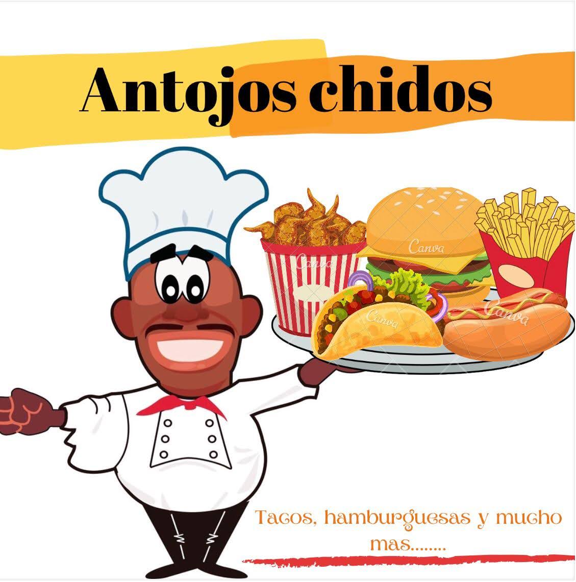 Antojos Chidos image 3