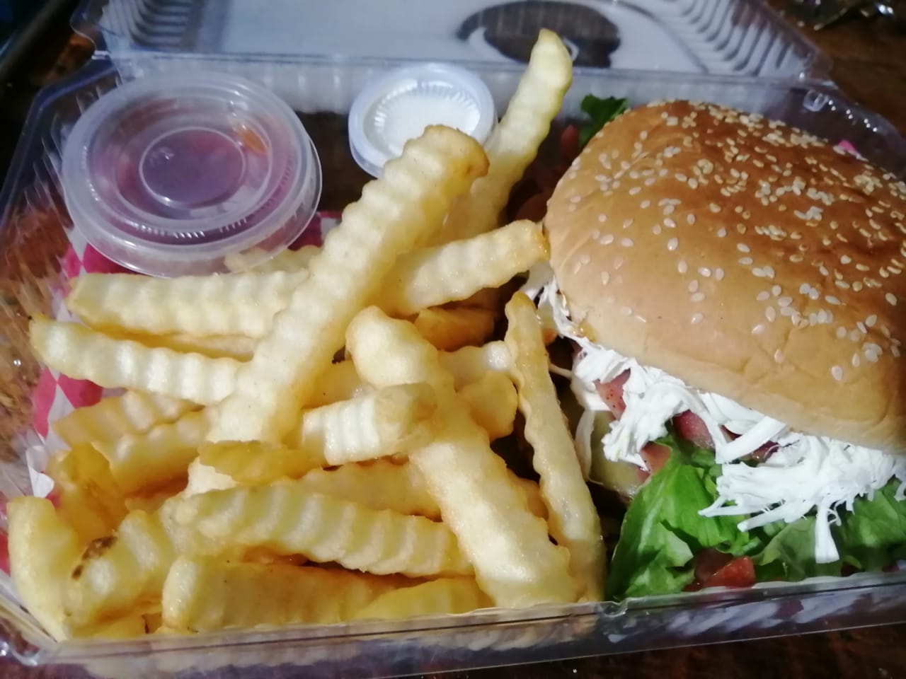 Lua Micheladas-Alitas-snacks image 1