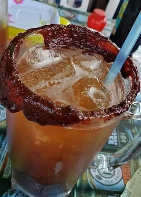 Lua Micheladas-Alitas-snacks image 2