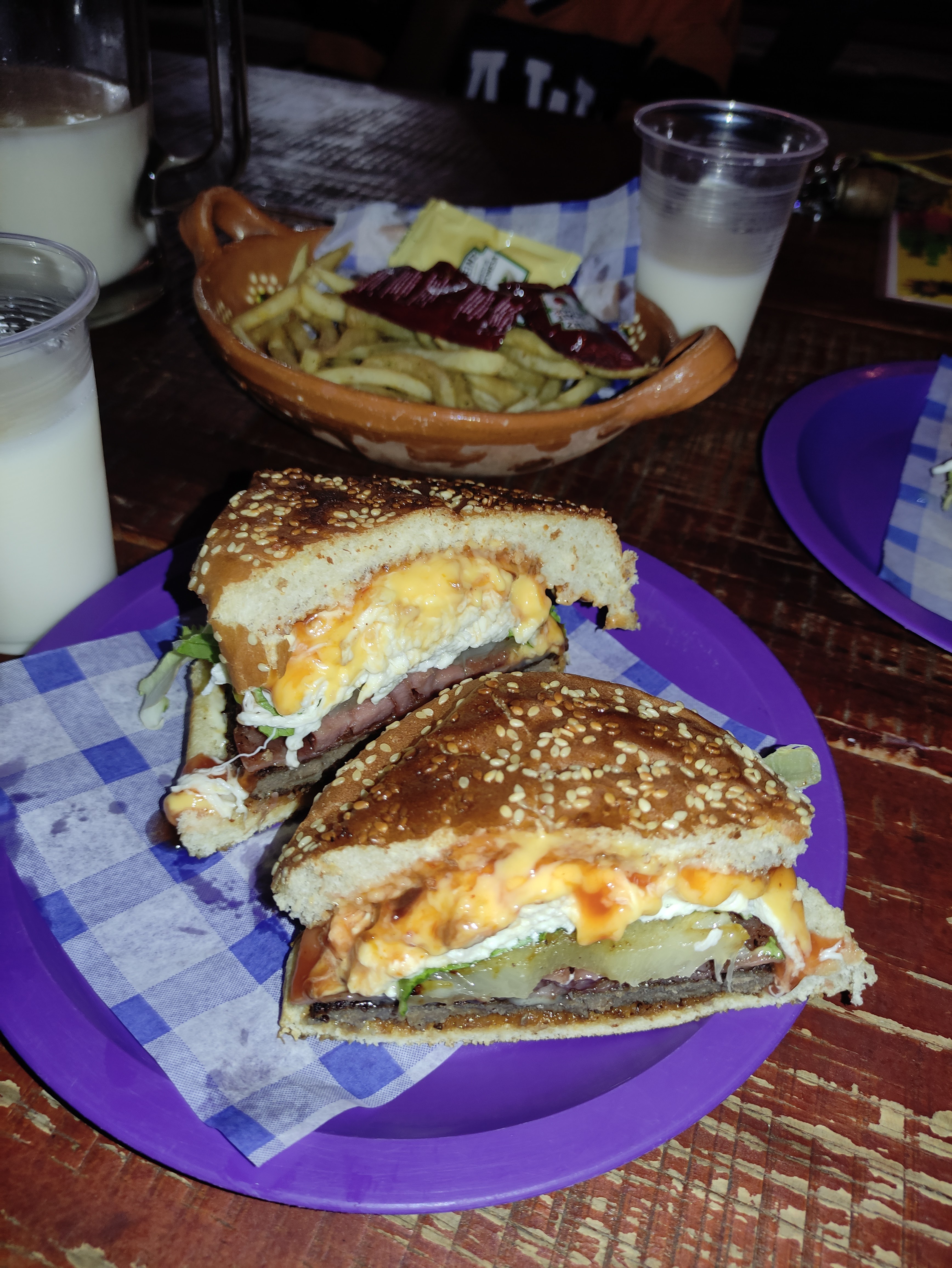 Lua Micheladas-Alitas-snacks image 3